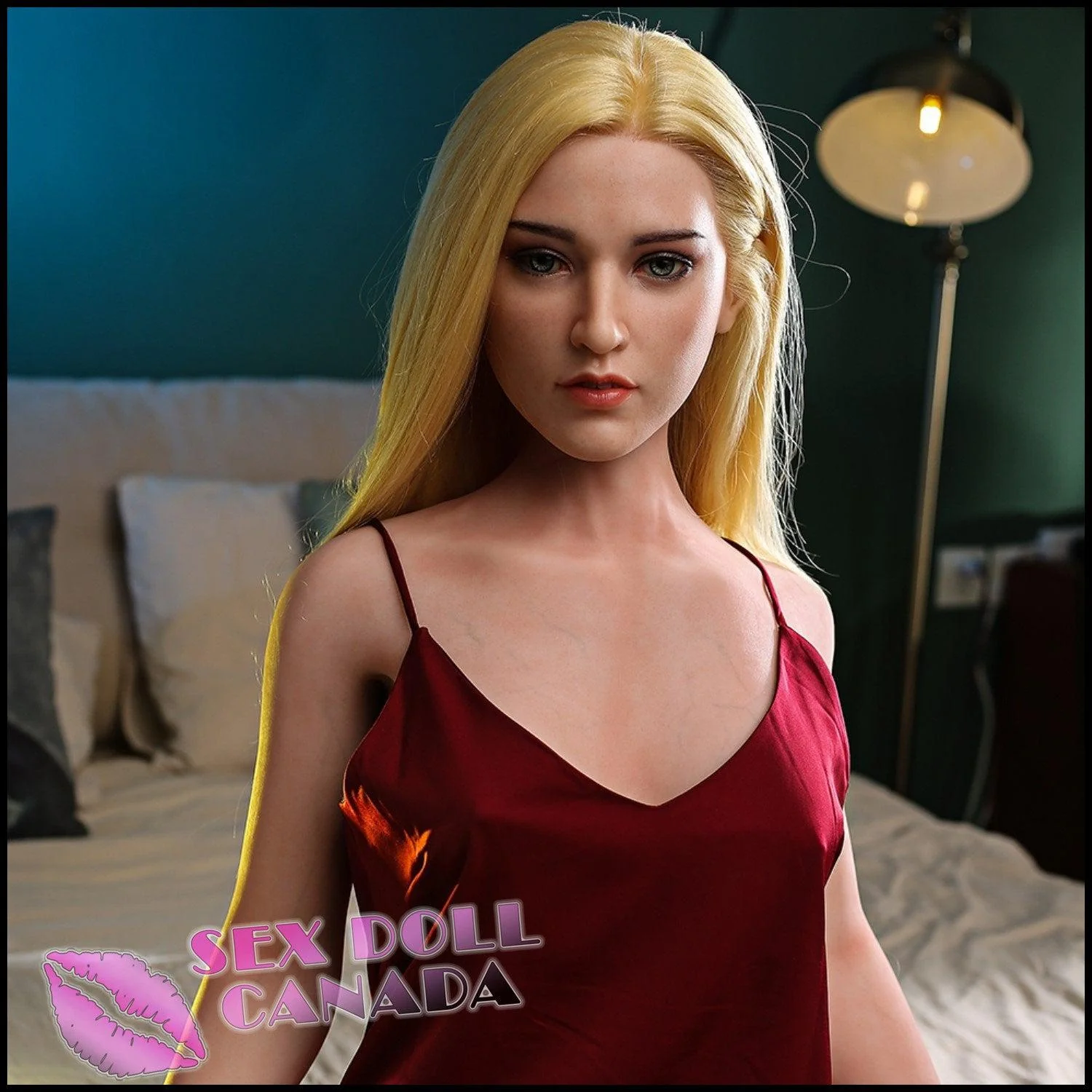 171 (5'7") C-Cup Bella (Silicone Head) - Starpery - Image 5