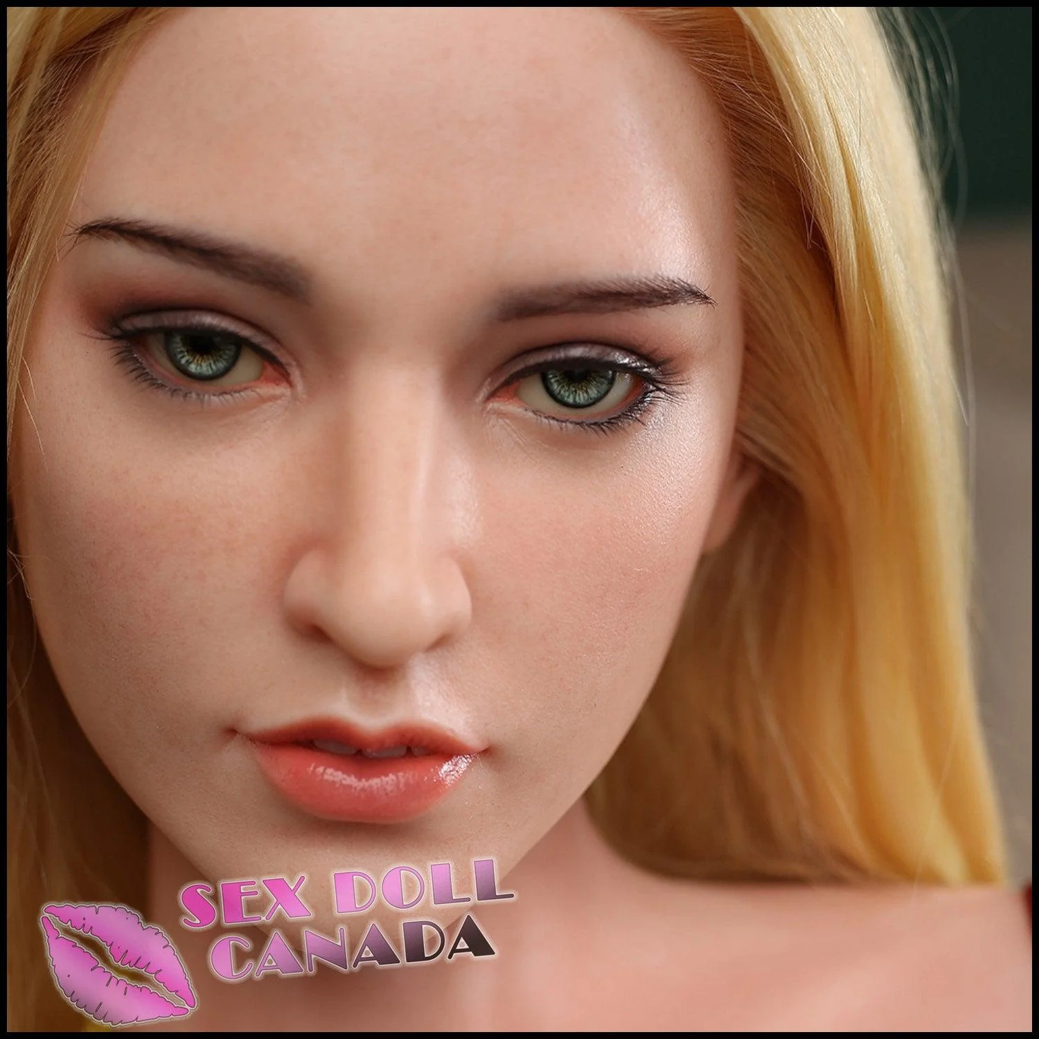 171 (5'7") C-Cup Bella (Silicone Head) - Starpery - Image 9