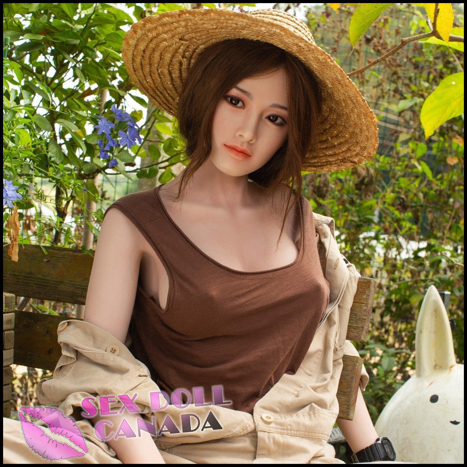 171 (5'7") C-Cup Dandan (Silicone Head) - Starpery - Image 20