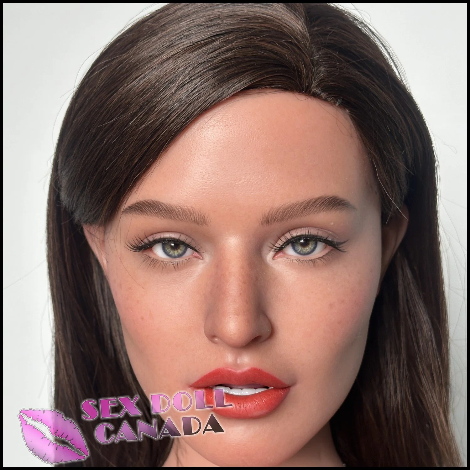 171 (5'7") C-Cup Jane (Head #ZXE212) SLE Full Silicone - Zelex SLE - Image 24