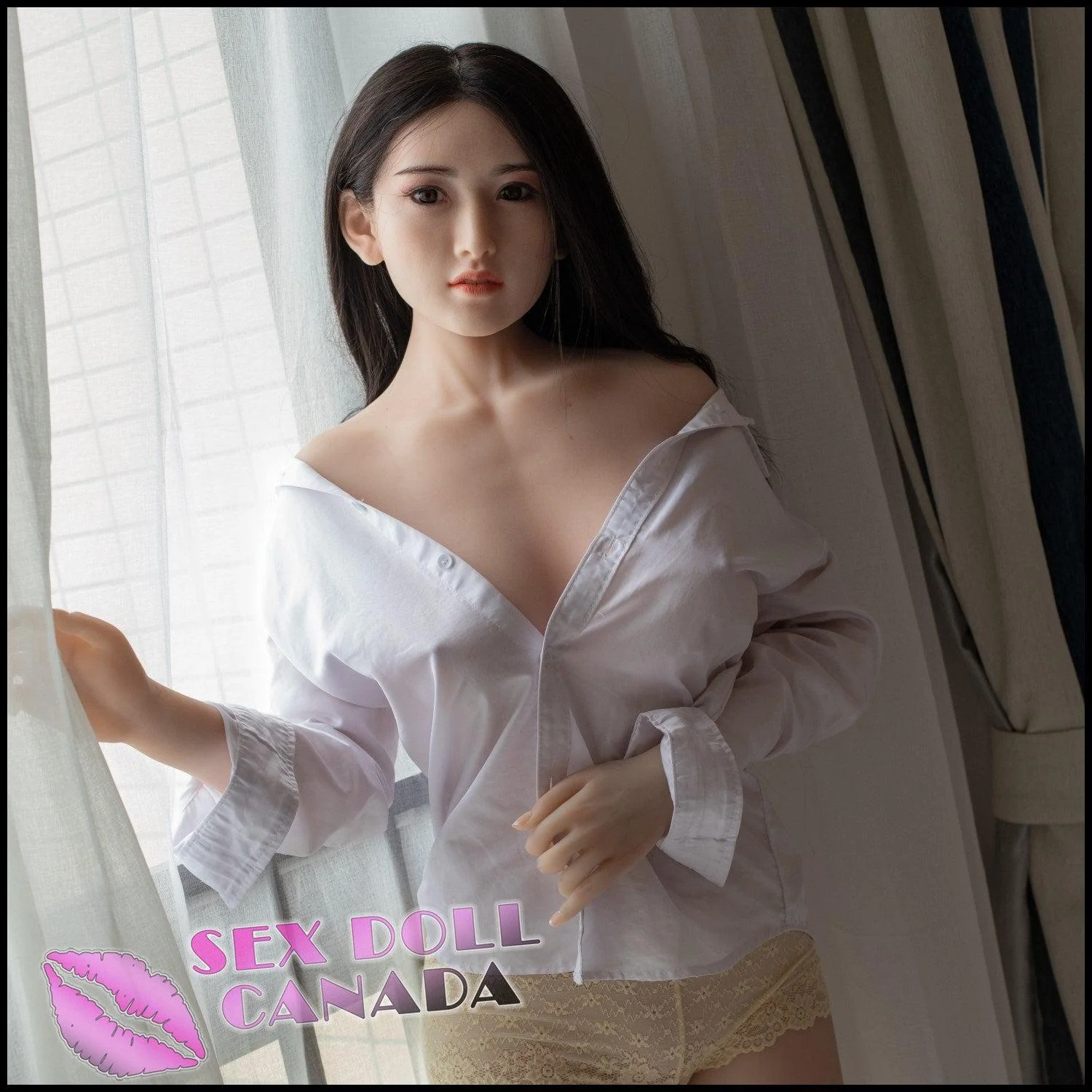 171 (5'7") C-Cup Liao (Silicone Head) - Starpery - Image 17