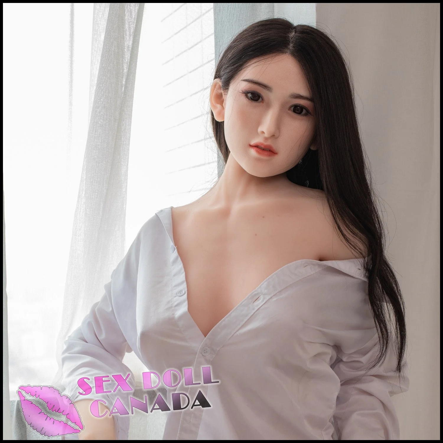 171 (5'7") C-Cup Liao (Silicone Head) - Starpery - Image 18