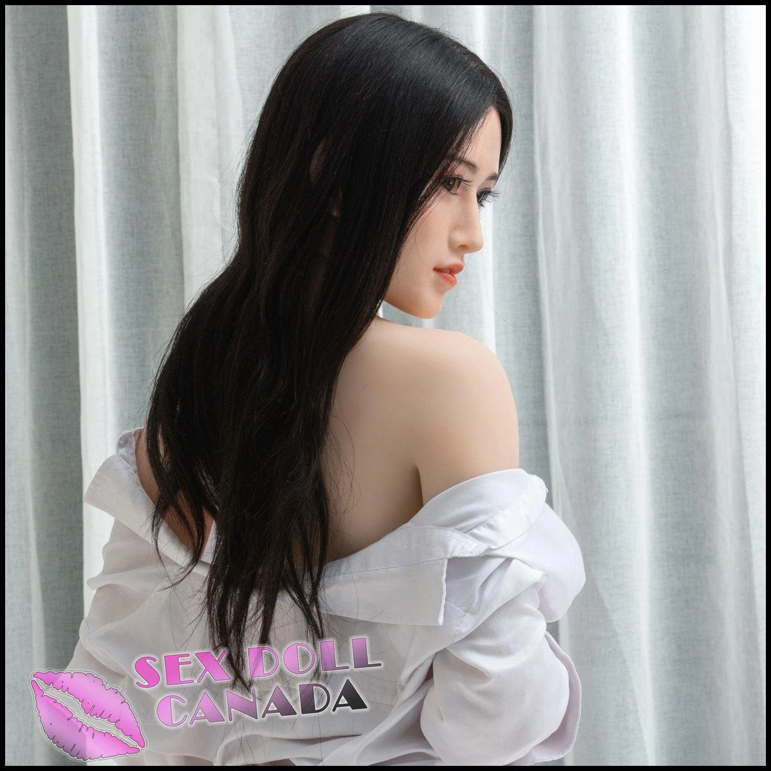 171 (5'7") C-Cup Liao (Silicone Head) - Starpery - Image 3