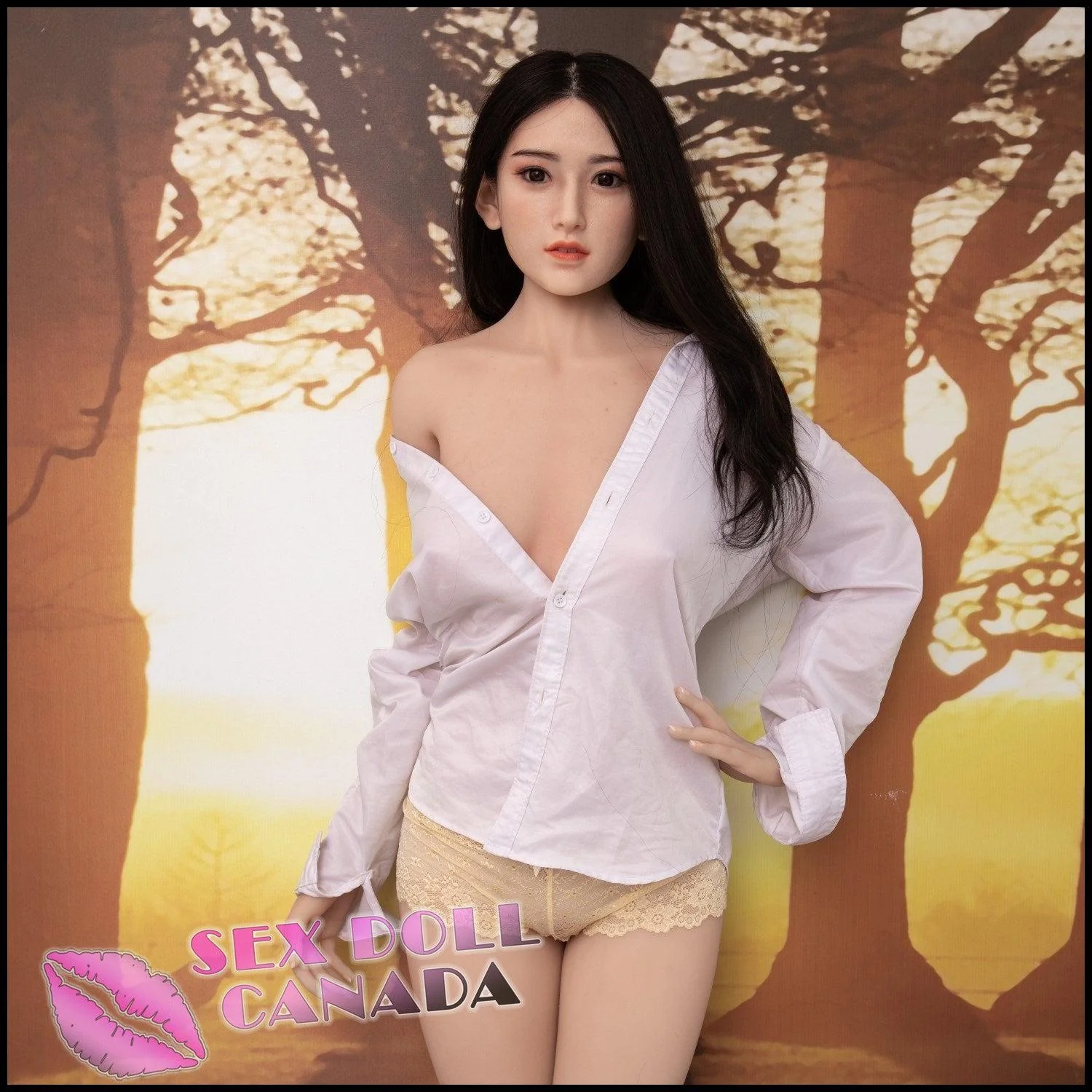171 (5'7") C-Cup Liao (Silicone Head) - Starpery - Image 32