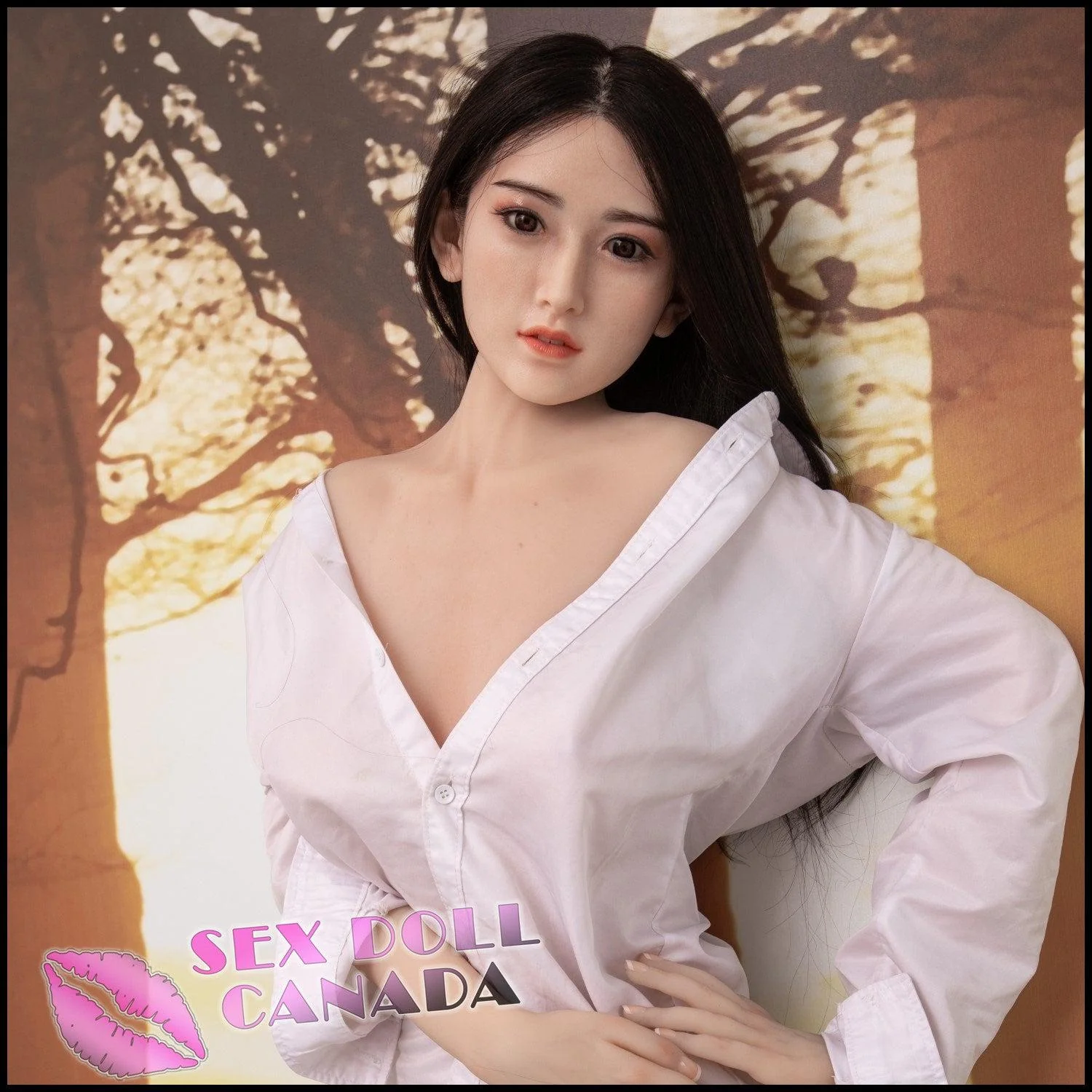 171 (5'7") C-Cup Liao (Silicone Head) - Starpery - Image 35