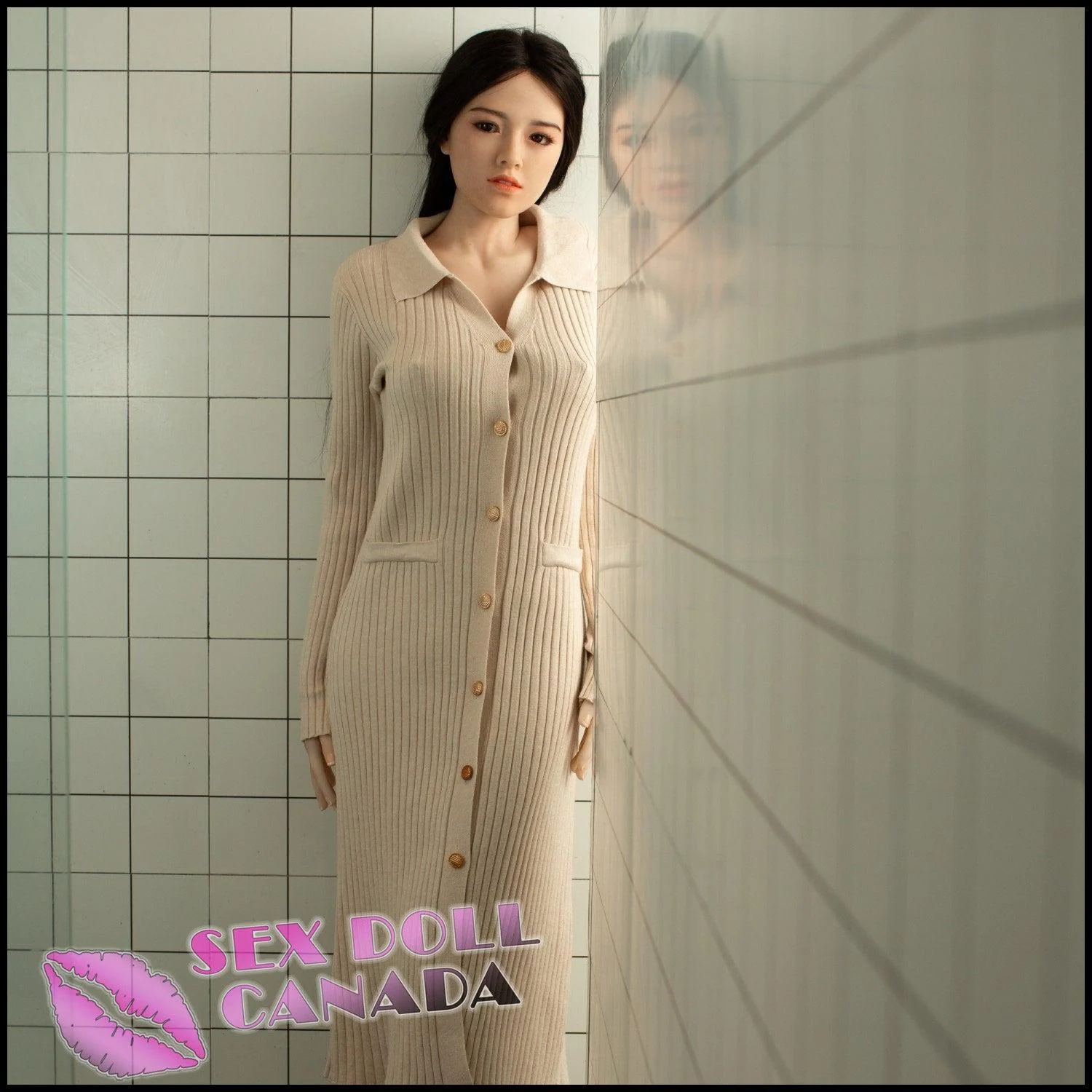 171 (5'7") C-Cup Yang Yi (Silicone Head) - Starpery - Image 22
