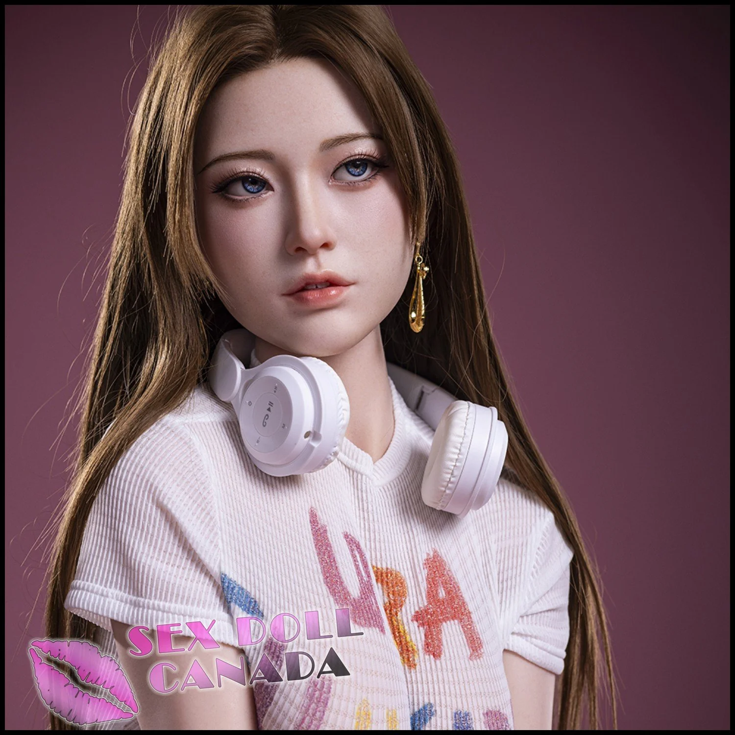 171 (5'7") D-Cup Miaoyu (Silicone Head) - Starpery - Image 6
