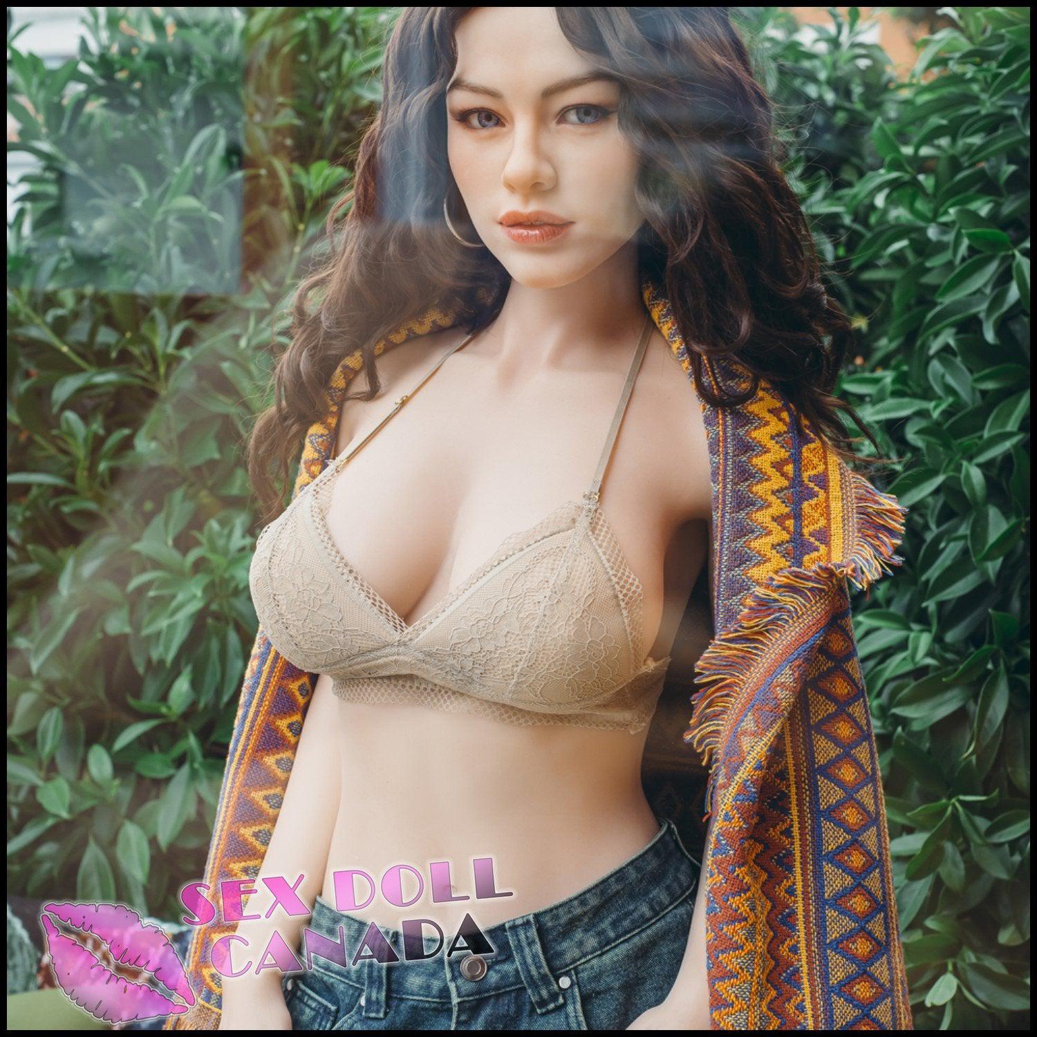 171 (5'7") D-Cup Pamela (Silicone Head) - Starpery - Image 13