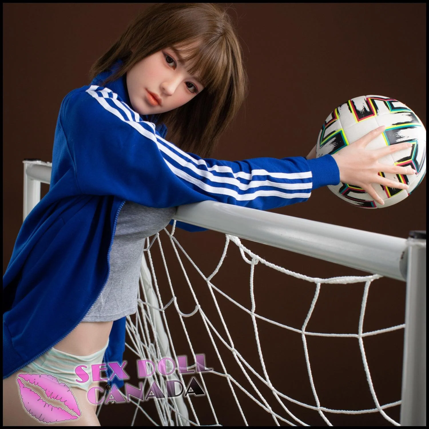 171 (5'7") D-Cup Yao (Silicone Head) - Starpery - Image 8