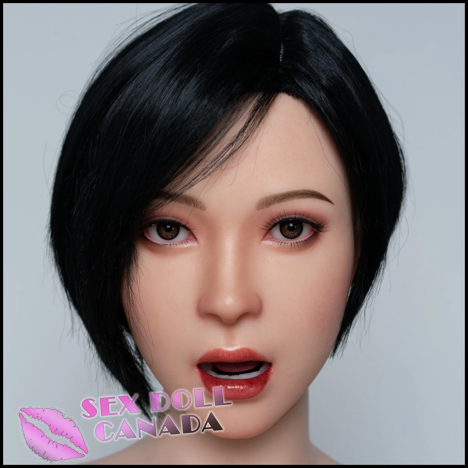 171 (5'7") G-Cup Evil Lady - Full Silicone - Game Lady - Image 24