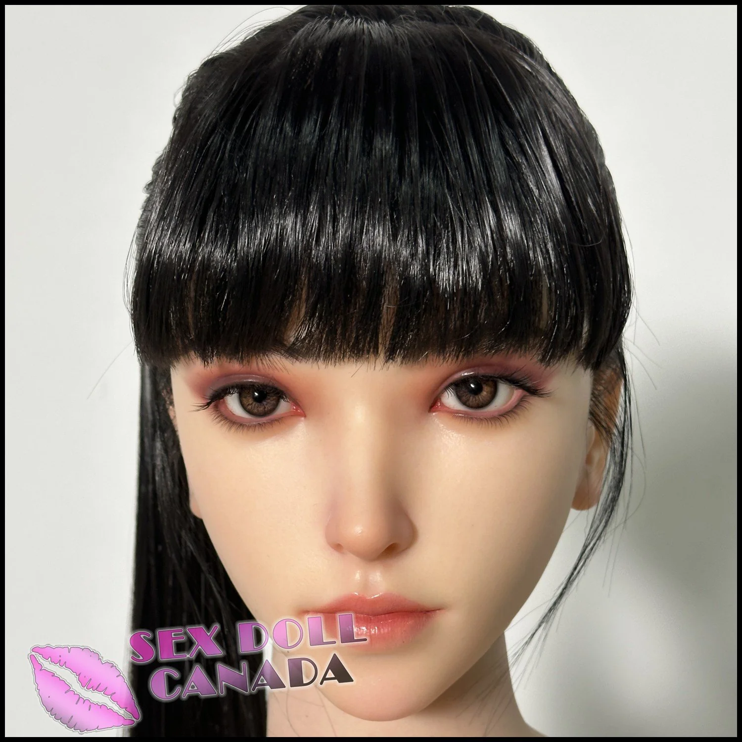171 (5'7") G-Cup Stellar - Full Silicone - Game Lady - Image 25