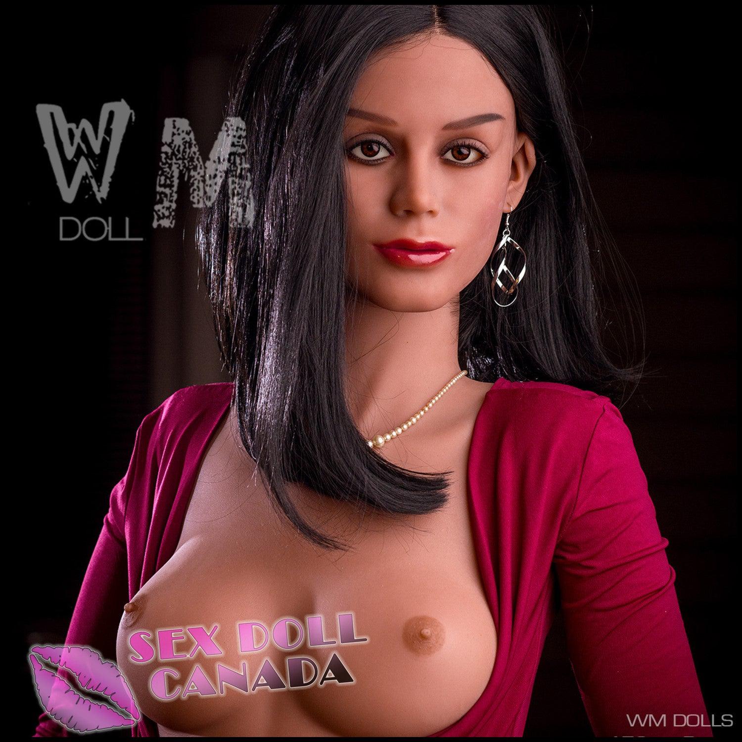 172 (5'8") B-Cup Carla (Head #384) - WM Doll - Image 10