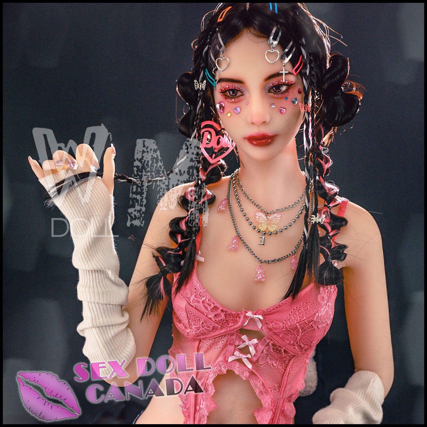 172 (5'8") B-Cup Eva (Head #56) - WM Doll - Image 10