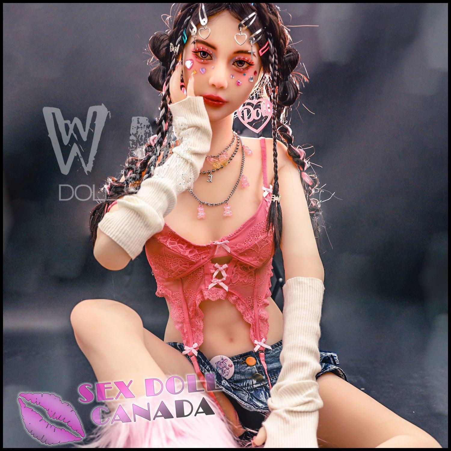 172 (5'8") B-Cup Eva (Head #56) - WM Doll - Image 17