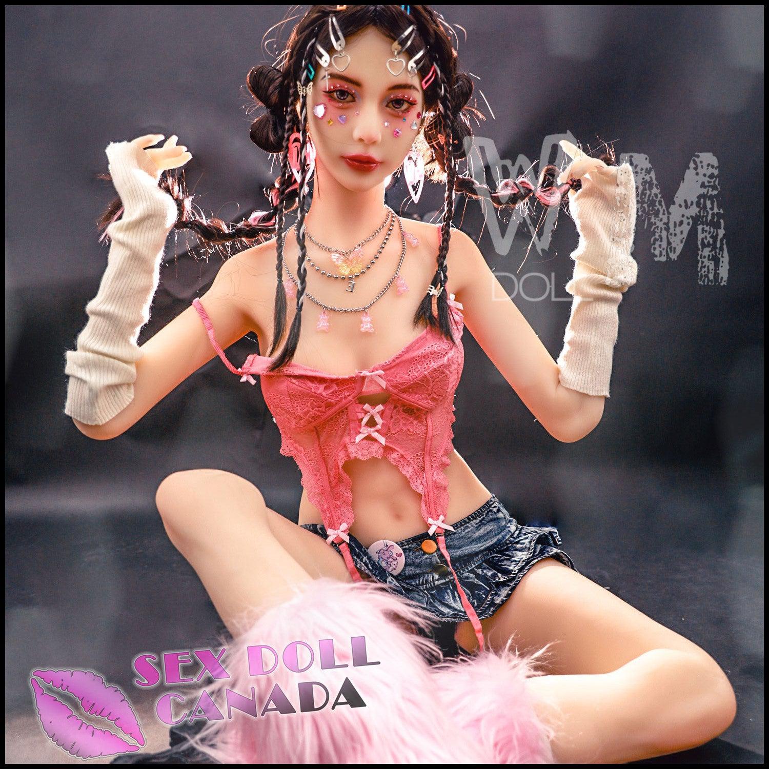 172 (5'8") B-Cup Eva (Head #56) - WM Doll - Image 18