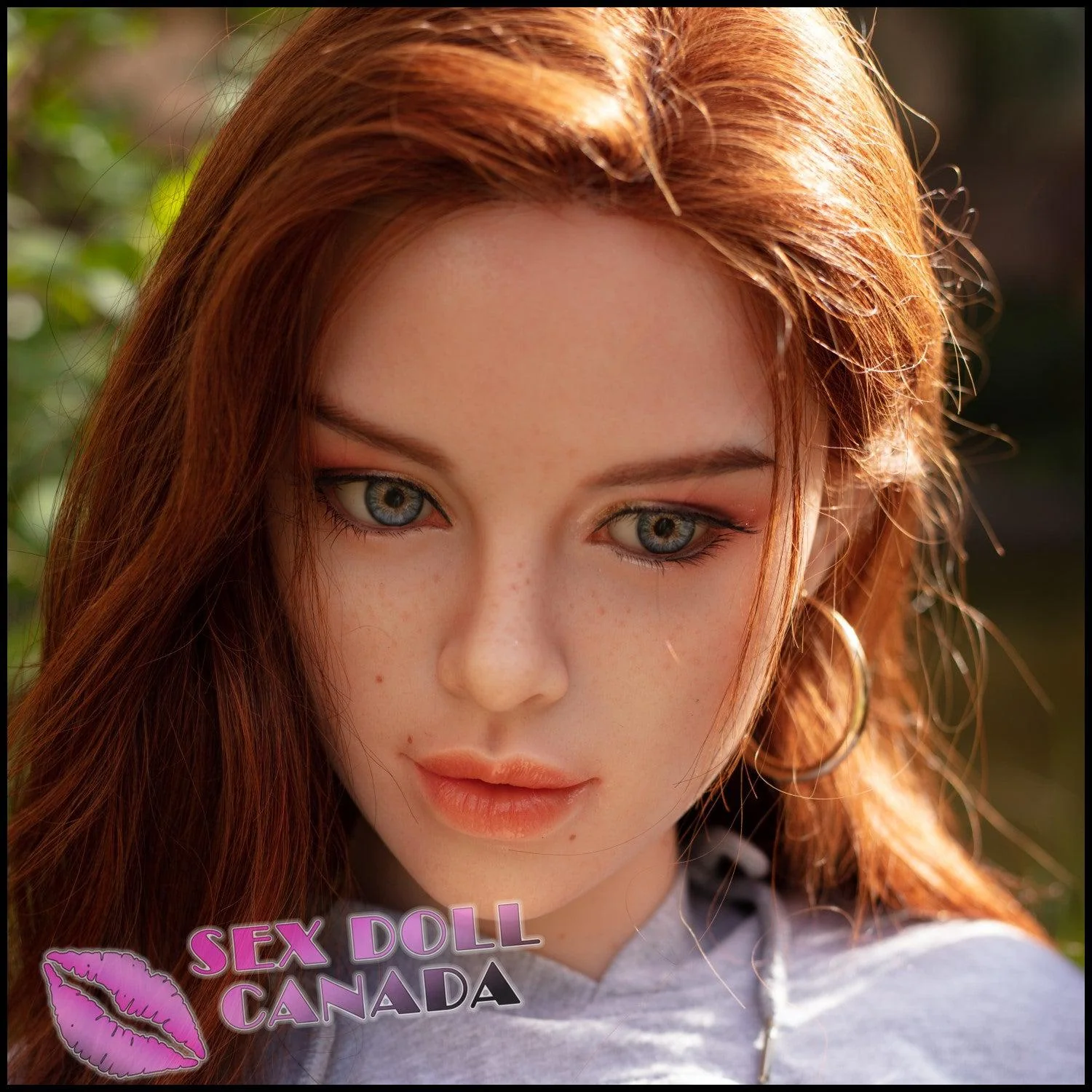 172 (5'8") F-Cup Hedy (Silicone Head) - Starpery - Image 12