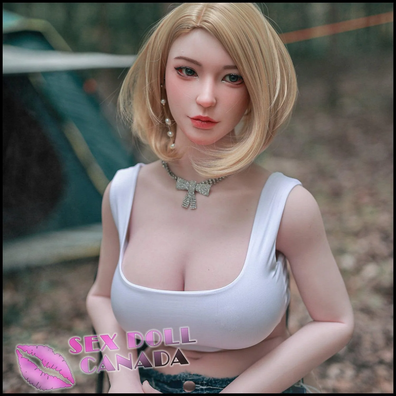 172 (5'8") H-Cup Joris - Full Silicone - JY Doll - Image 20