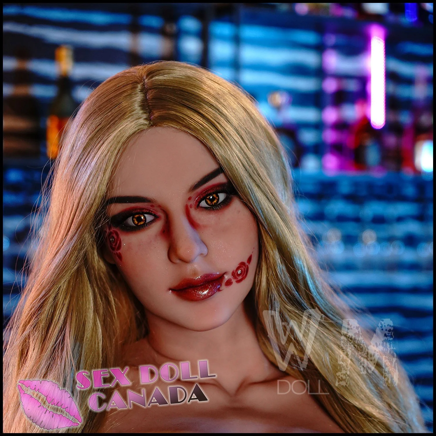 172 (5'8") I-Cup Liv (Head #266) - WM Doll - Image 22