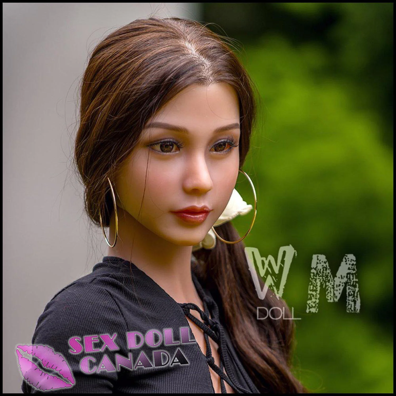 172 (5'8") B-Cup Lacey - WM Doll - Image 5
