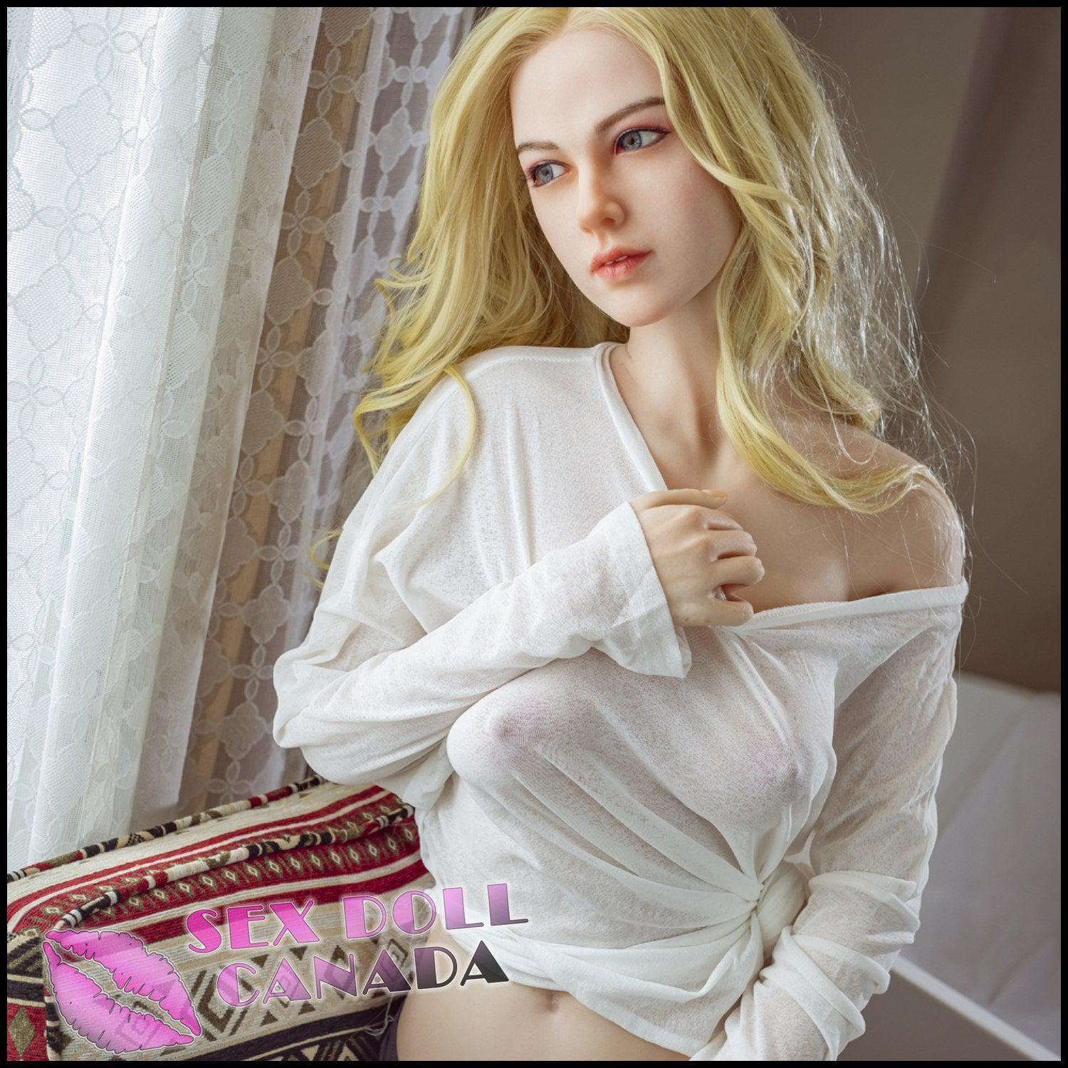 174 (5'8") C-Cup Lubby Sexy (Silicone Head) - Starpery - Image 5