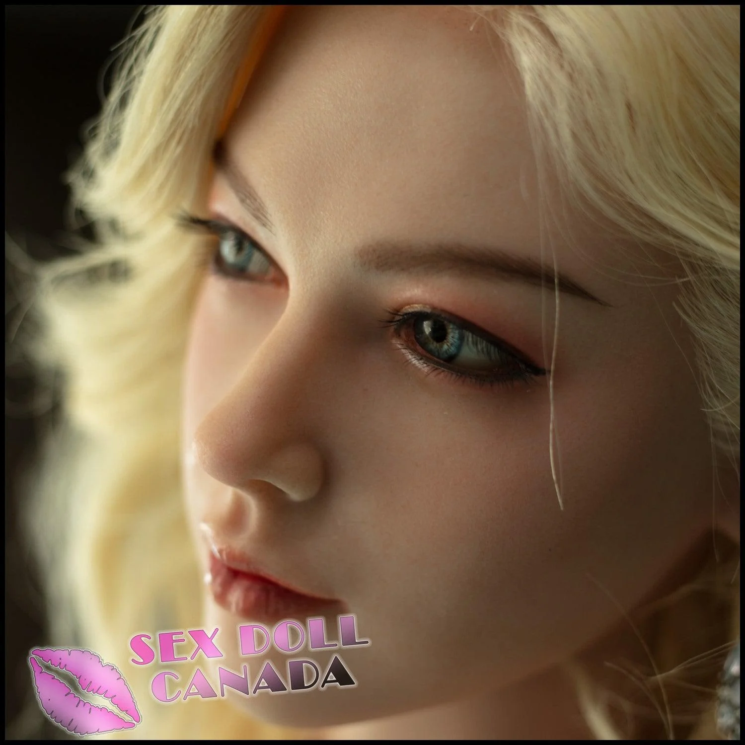 174 (5'8") C-Cup Lubby (Silicone Head) - Starpery - Image 10