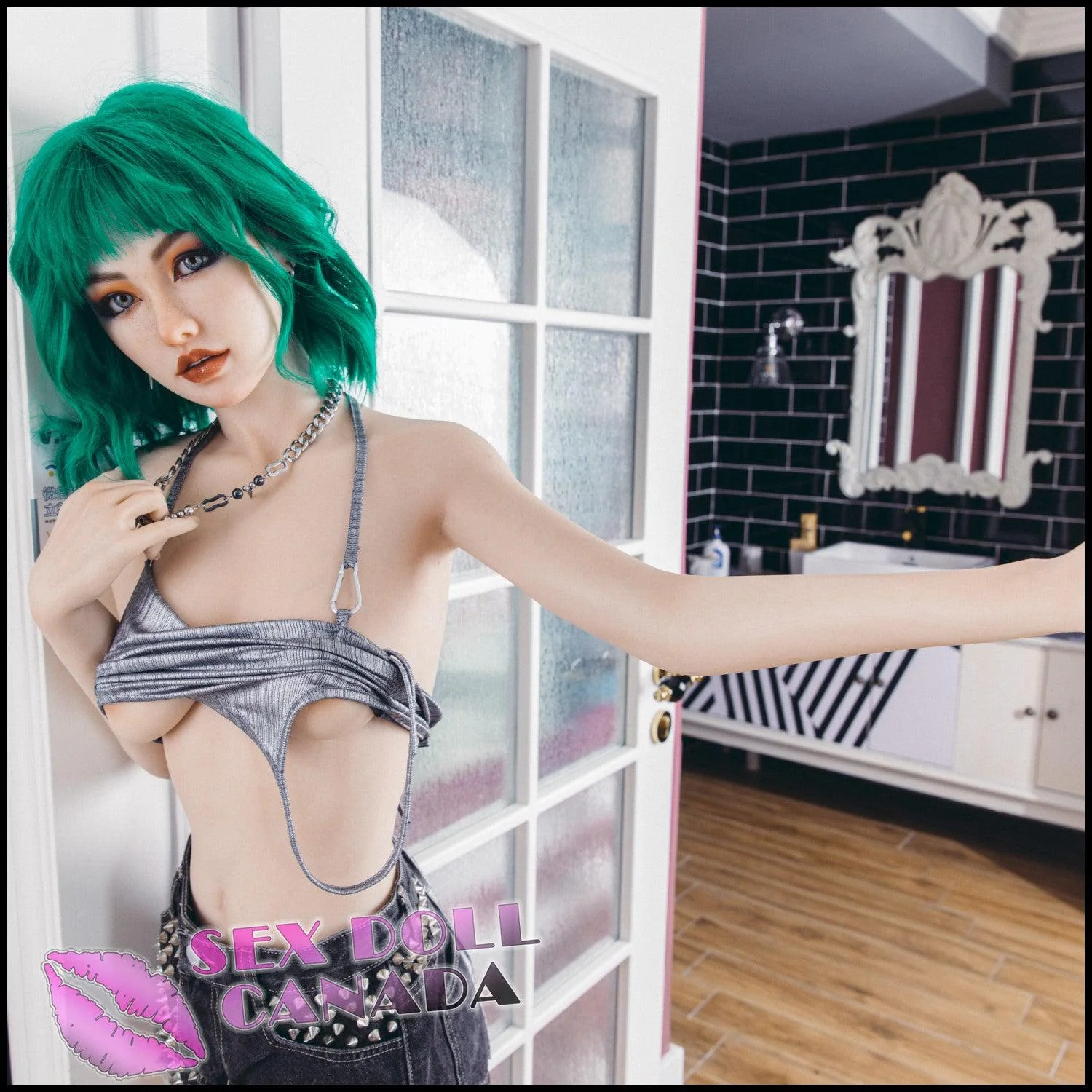 174 (5'8") C-Cup Wushi (Silicone Head) - Starpery - Image 4