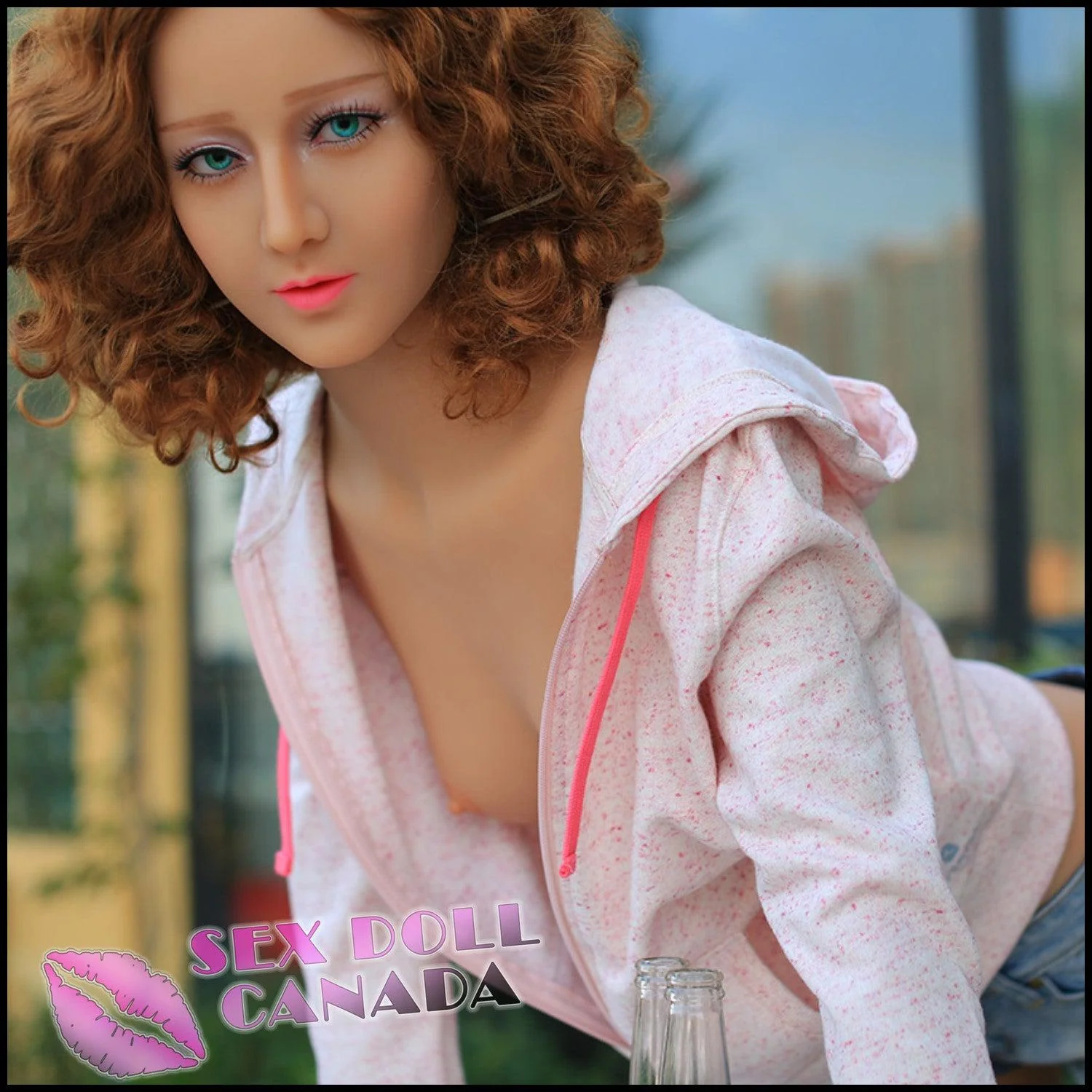 175 (5'9") B-Cup Esther - Climax Doll - Image 15