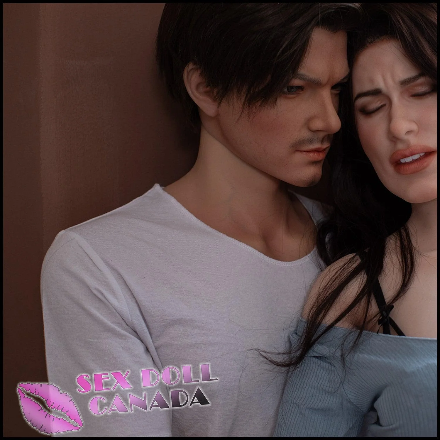 175 (5'9") Caesar (Silicone Head) Male - Starpery - Image 22