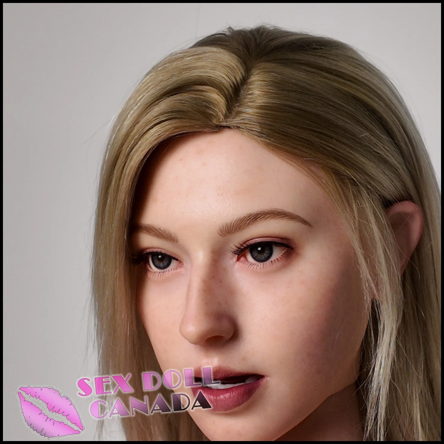 175 (5'9") E-Cup Talia G£98MJ (Head #GE41_1) Inspiration Series Full Silicone - Zelex - Image 21