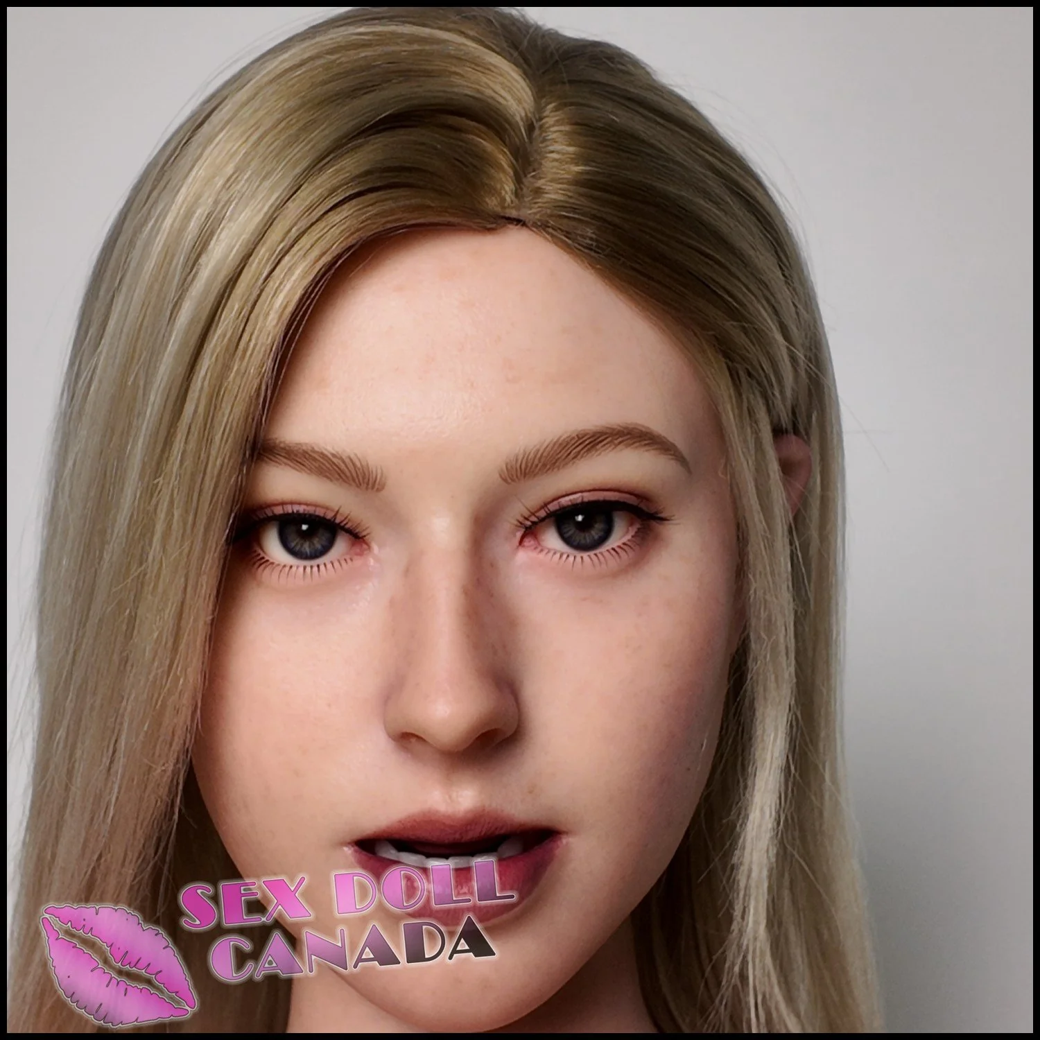 175 (5'9") E-Cup Talia G£98MJ (Head #GE41_1) Inspiration Series Full Silicone - Zelex - Image 22