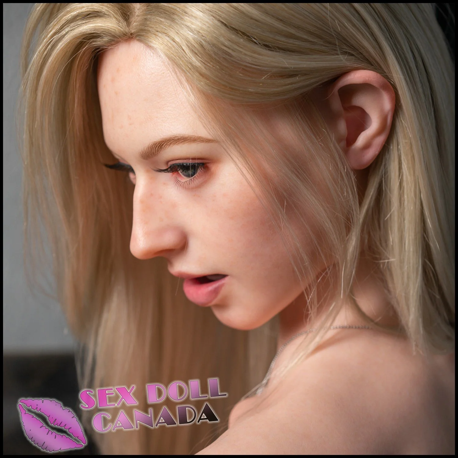 175 (5'9") E-Cup Talia G£98MJ (Head #GE41_1) Inspiration Series Full Silicone - Zelex - Image 7