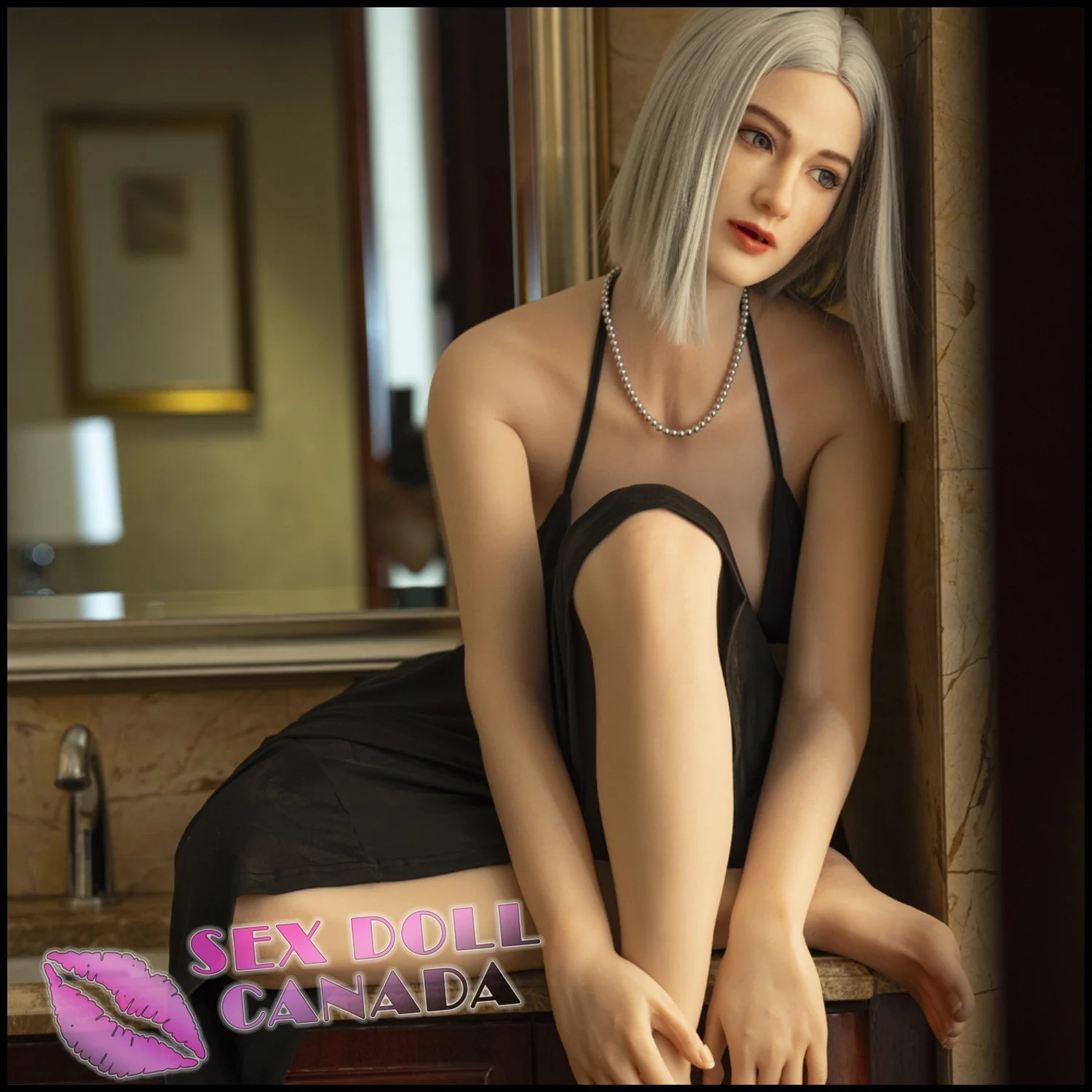 176 (5'9") C-Cup Gigi (Silicone Head #ROS) - Starpery - Image 23