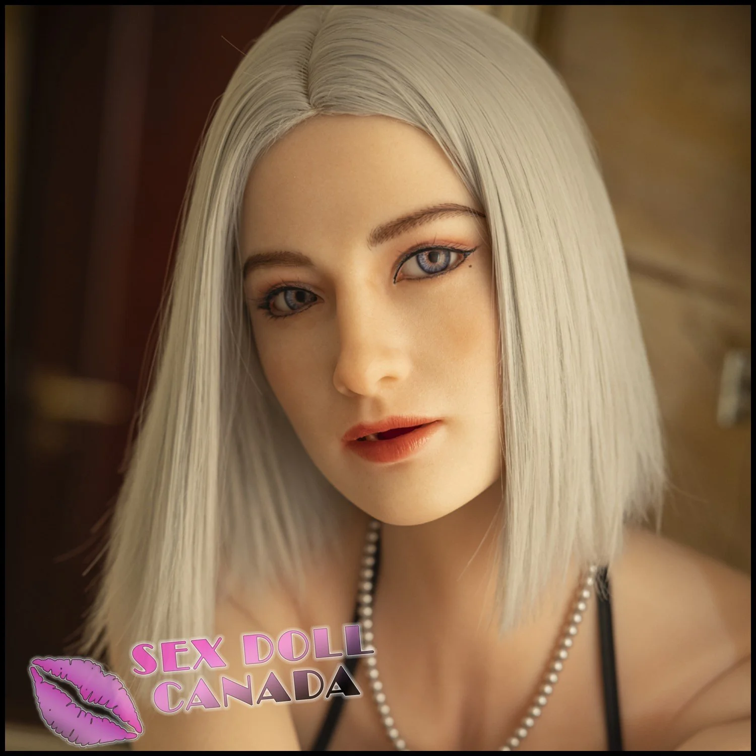 176 (5'9") C-Cup Gigi (Silicone Head #ROS) - Starpery - Image 25