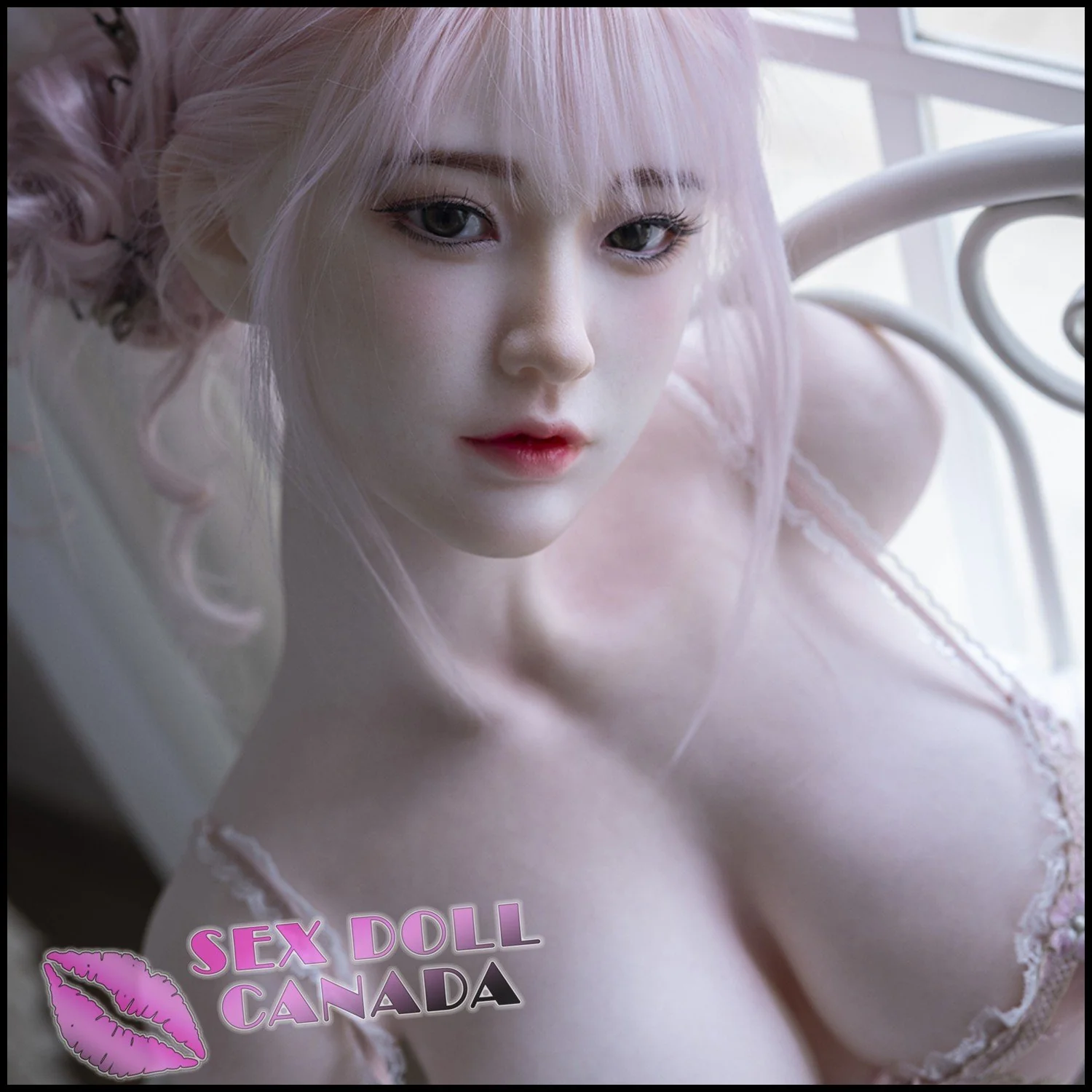 85 (2'9") G-Cup Mio - Full Silicone - Starpery - Image 17