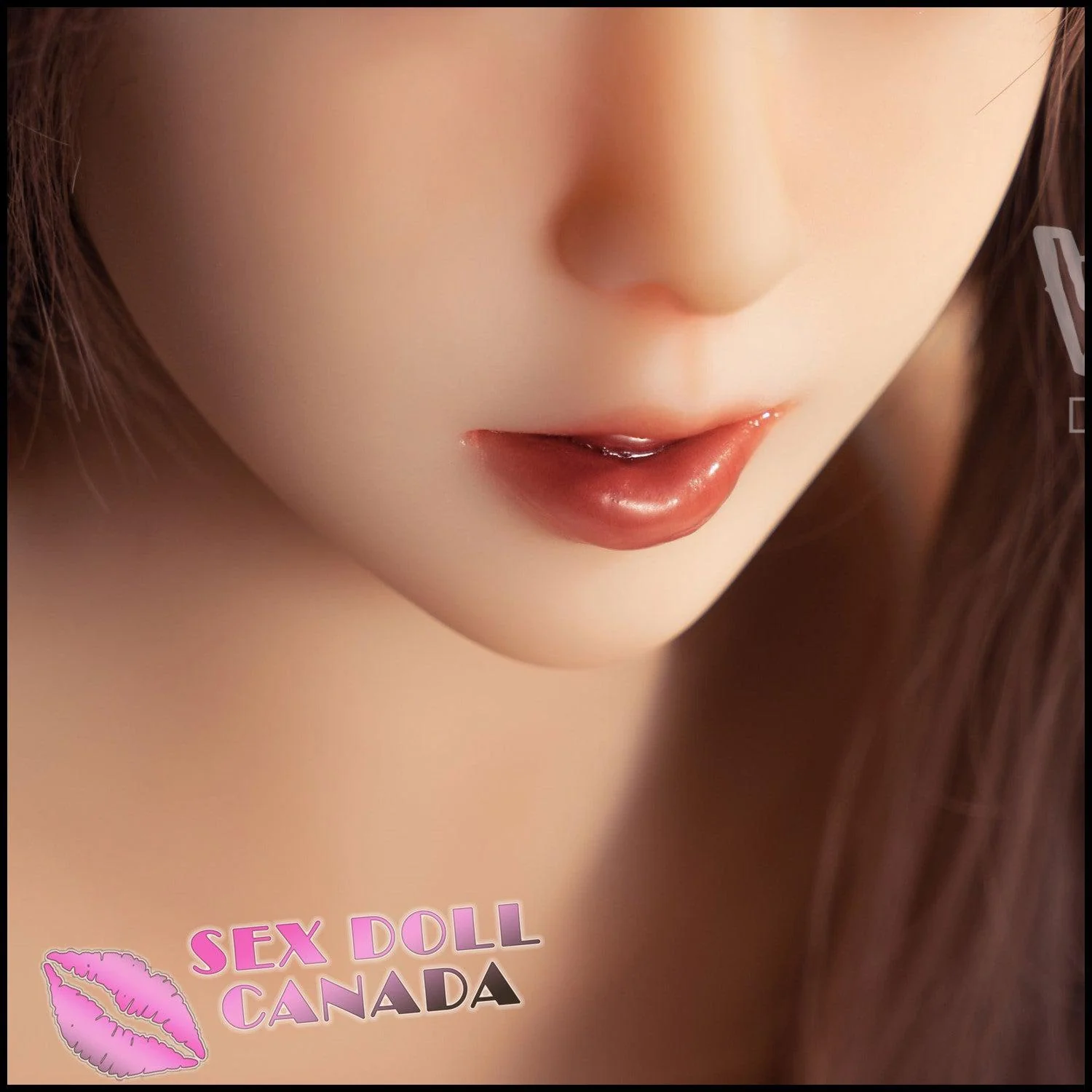 85 (2'9") L-Cup Milly (Head #53) - WM Doll - Image 17