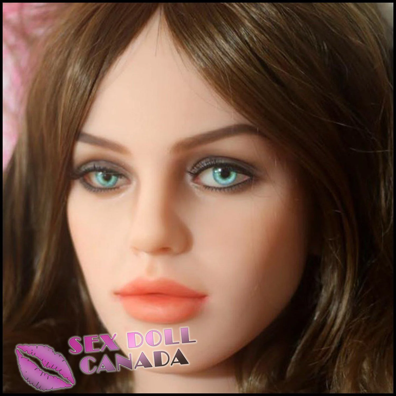 85 (2'9") D-Cup Mina Torso - WM Doll - Image 4
