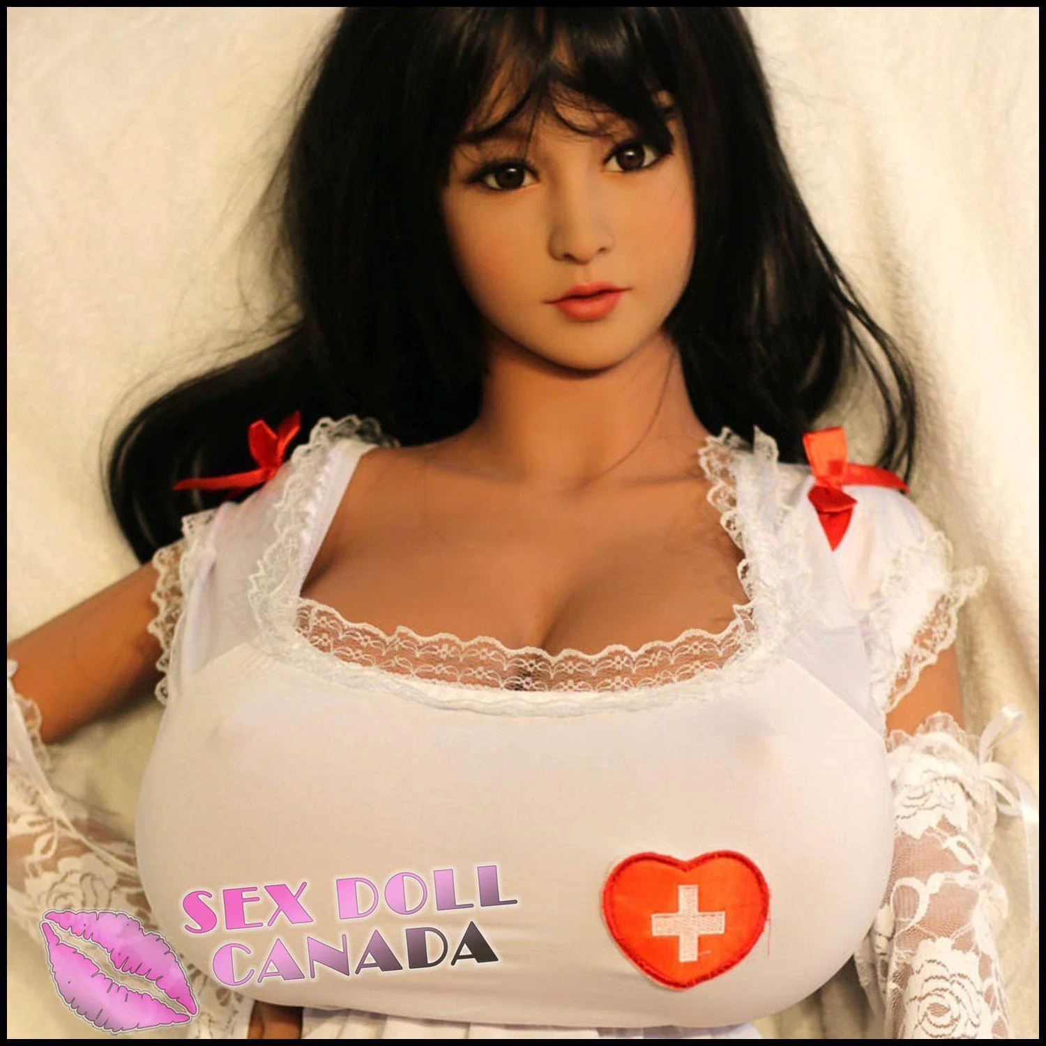 85 (2'9") L-Cup Jinx Torso - WM Doll - Image 12