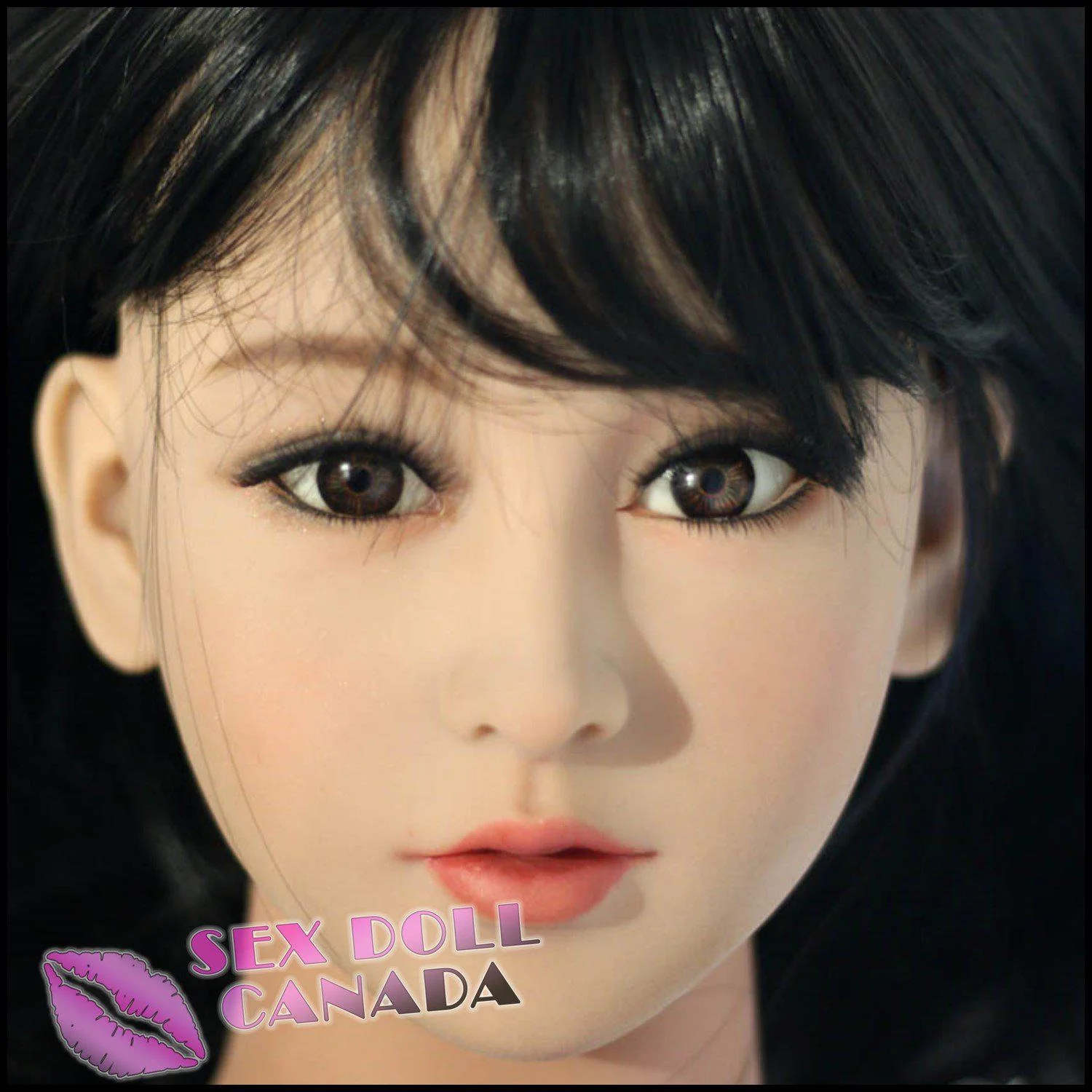 85 (2'9") L-Cup Jinx Torso - WM Doll - Image 17
