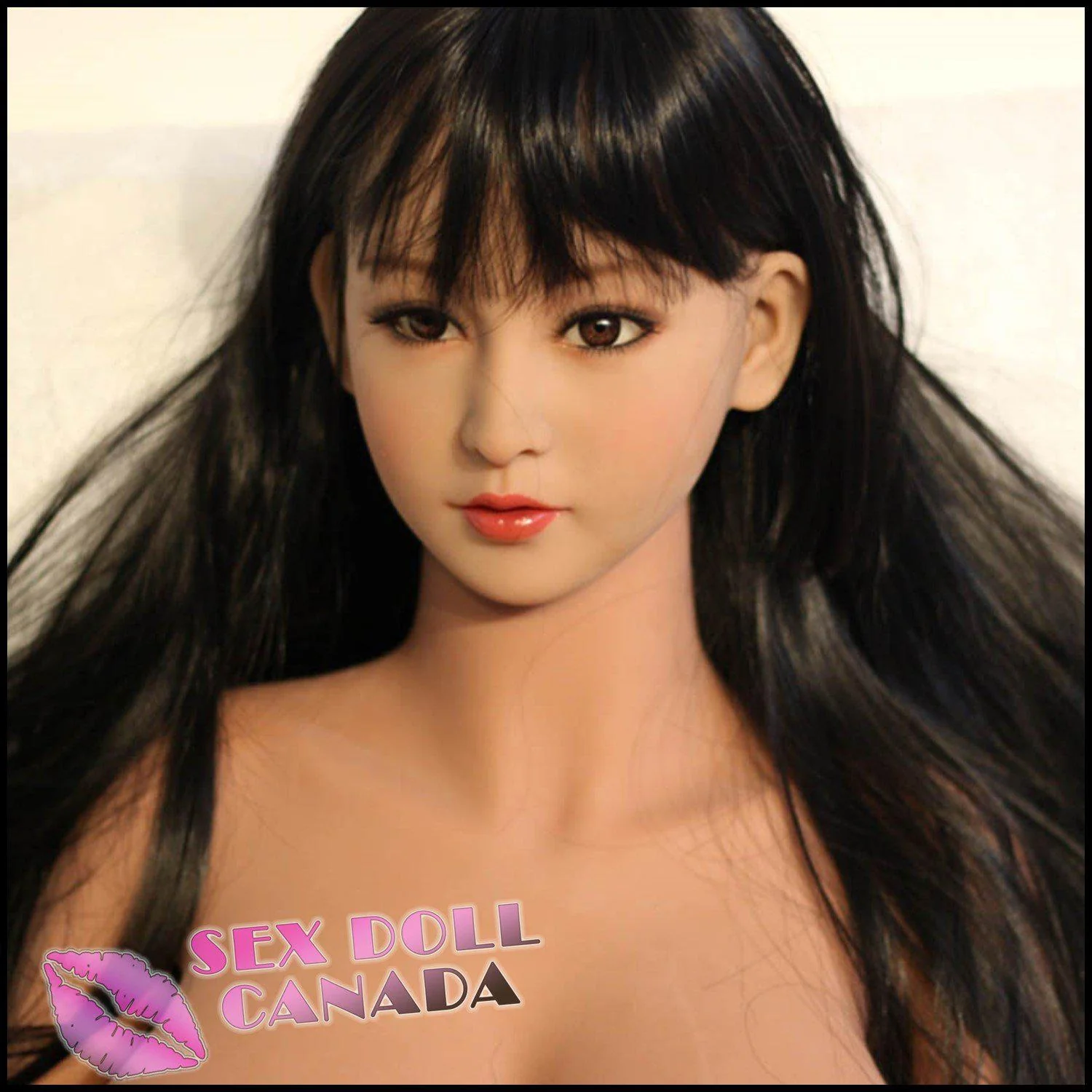 85 (2'9") L-Cup Jinx Torso - WM Doll - Image 30