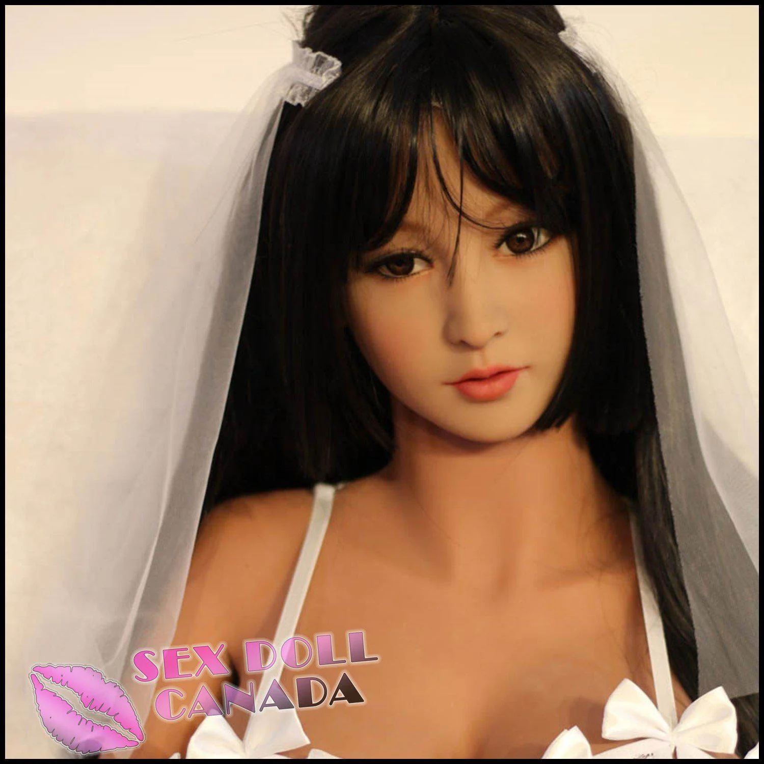 85 (2'9") L-Cup Jinx Torso - WM Doll - Image 9