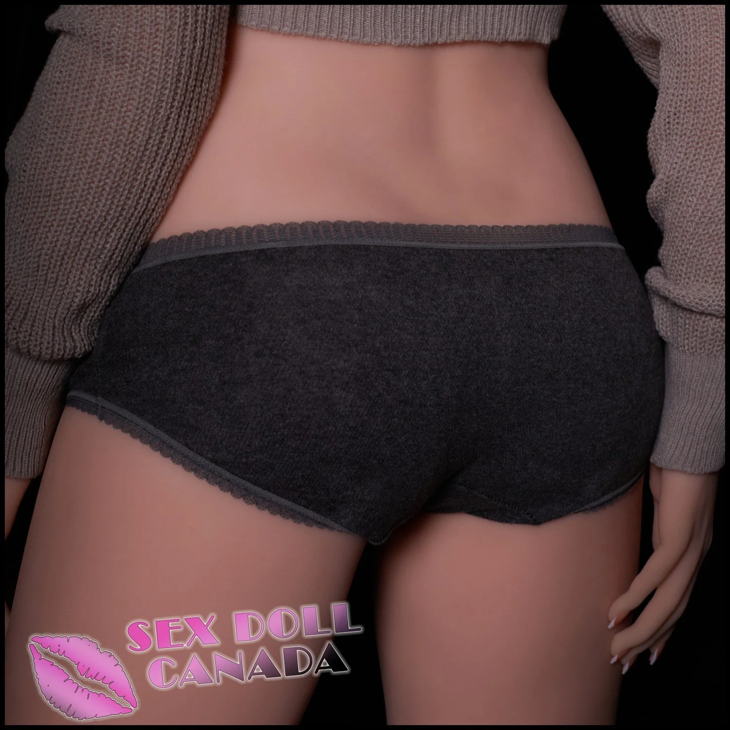 88 (2'11") I-Cup Cindy Torso - Climax Doll - Image 7