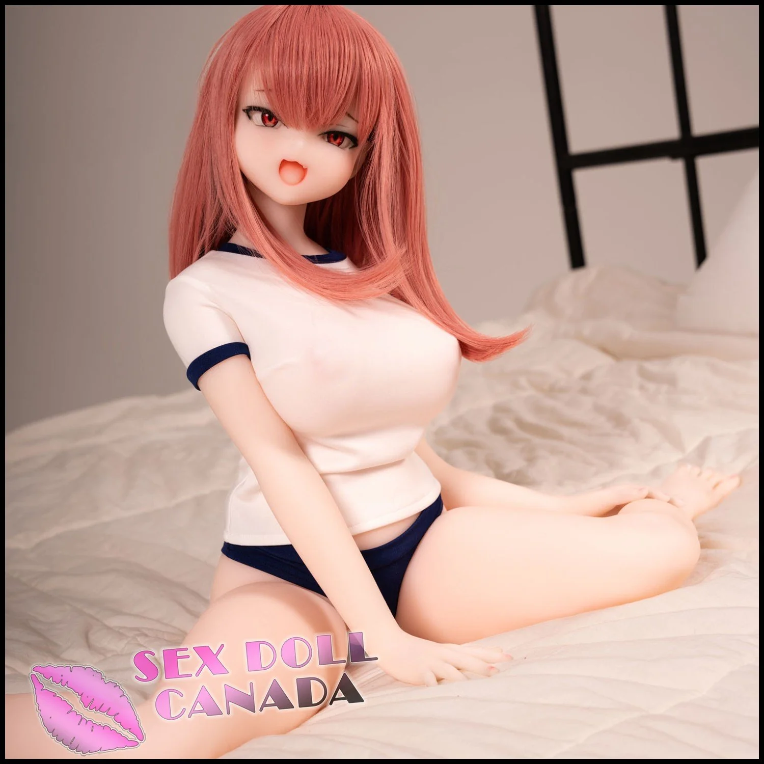 90 (2'11") F-Cup Akari Sexy S-TPE - IROKEBIJIN - Image 2