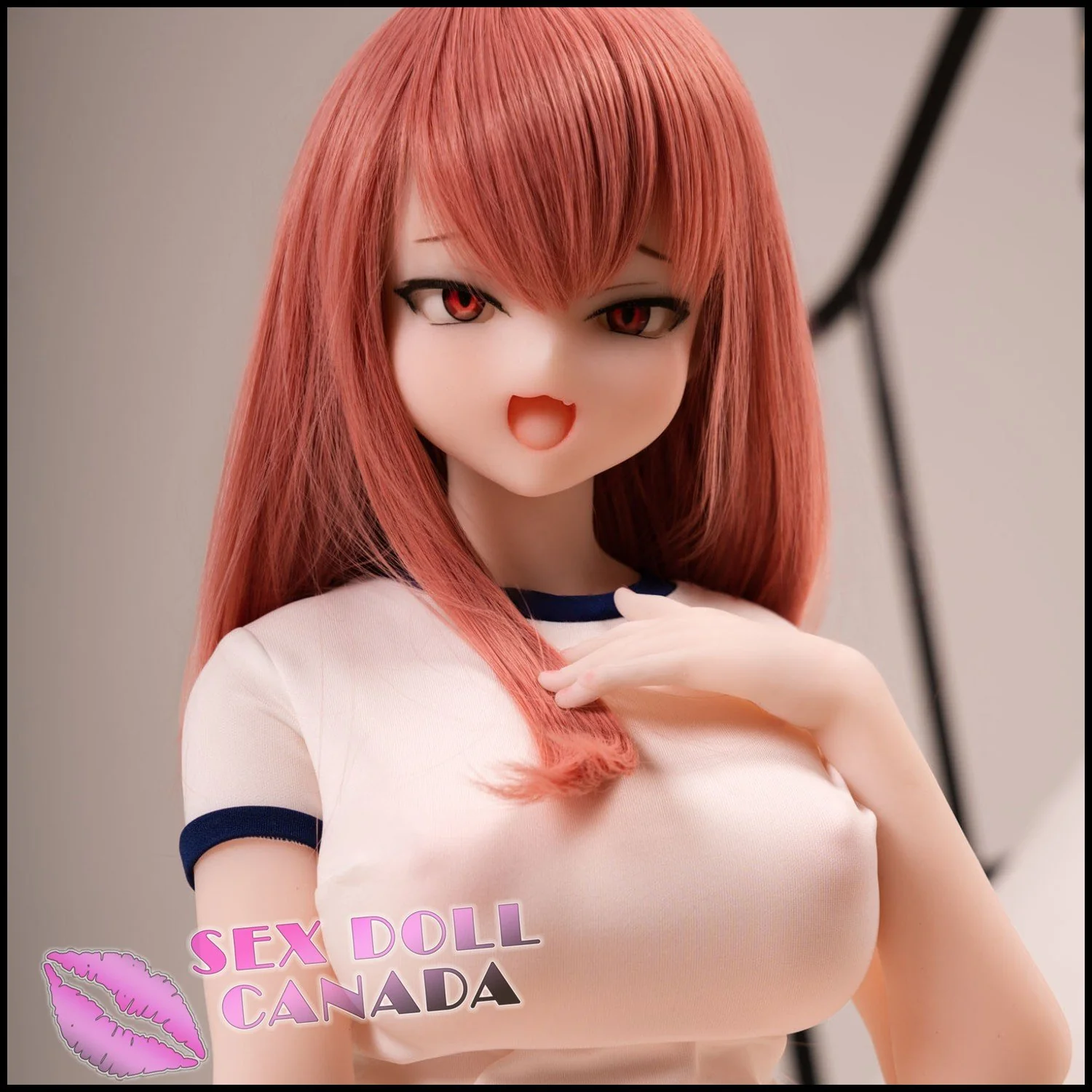 90 (2'11") F-Cup Akari Sexy S-TPE - IROKEBIJIN - Image 4