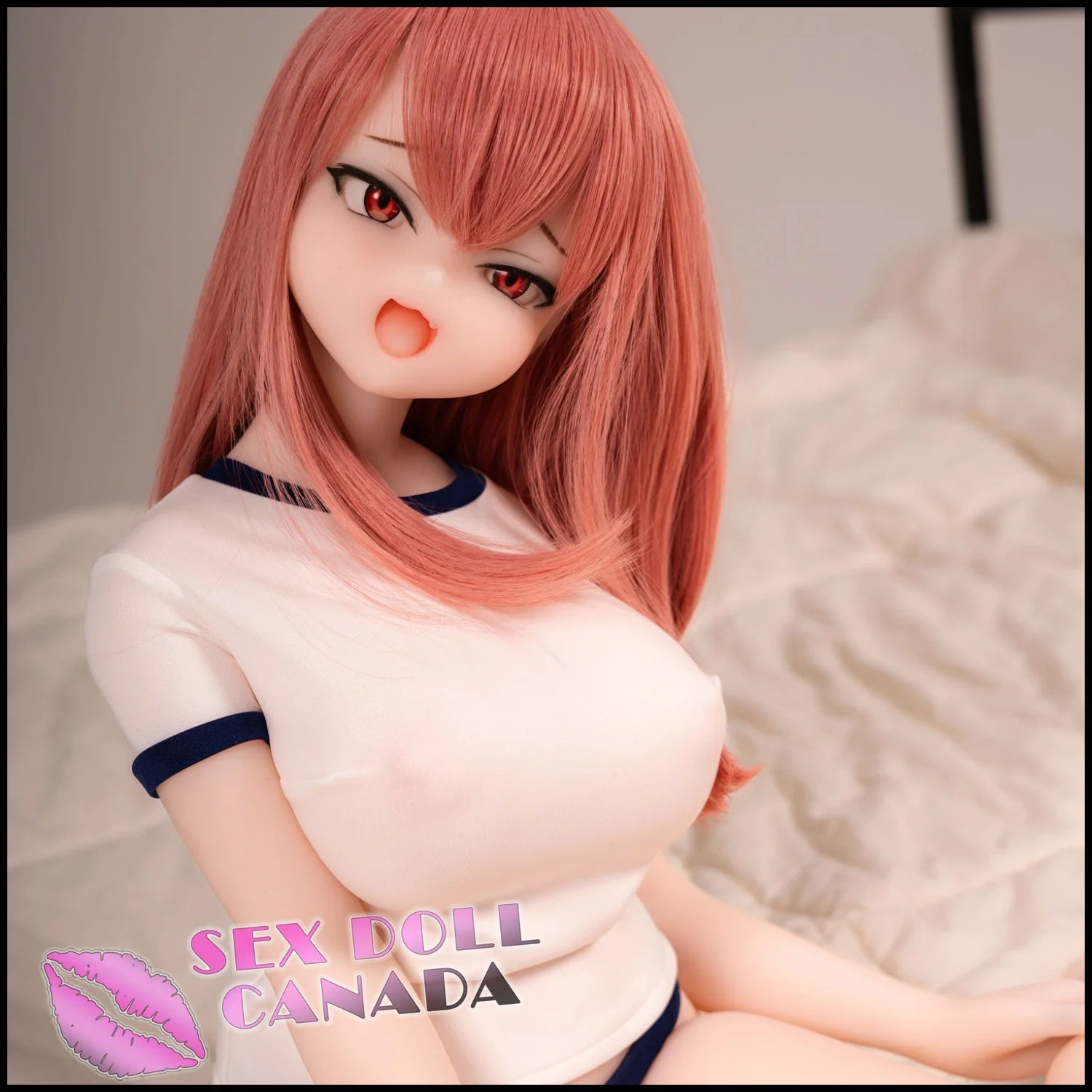 90 (2'11") F-Cup Akari Sexy S-TPE - IROKEBIJIN - Image 6