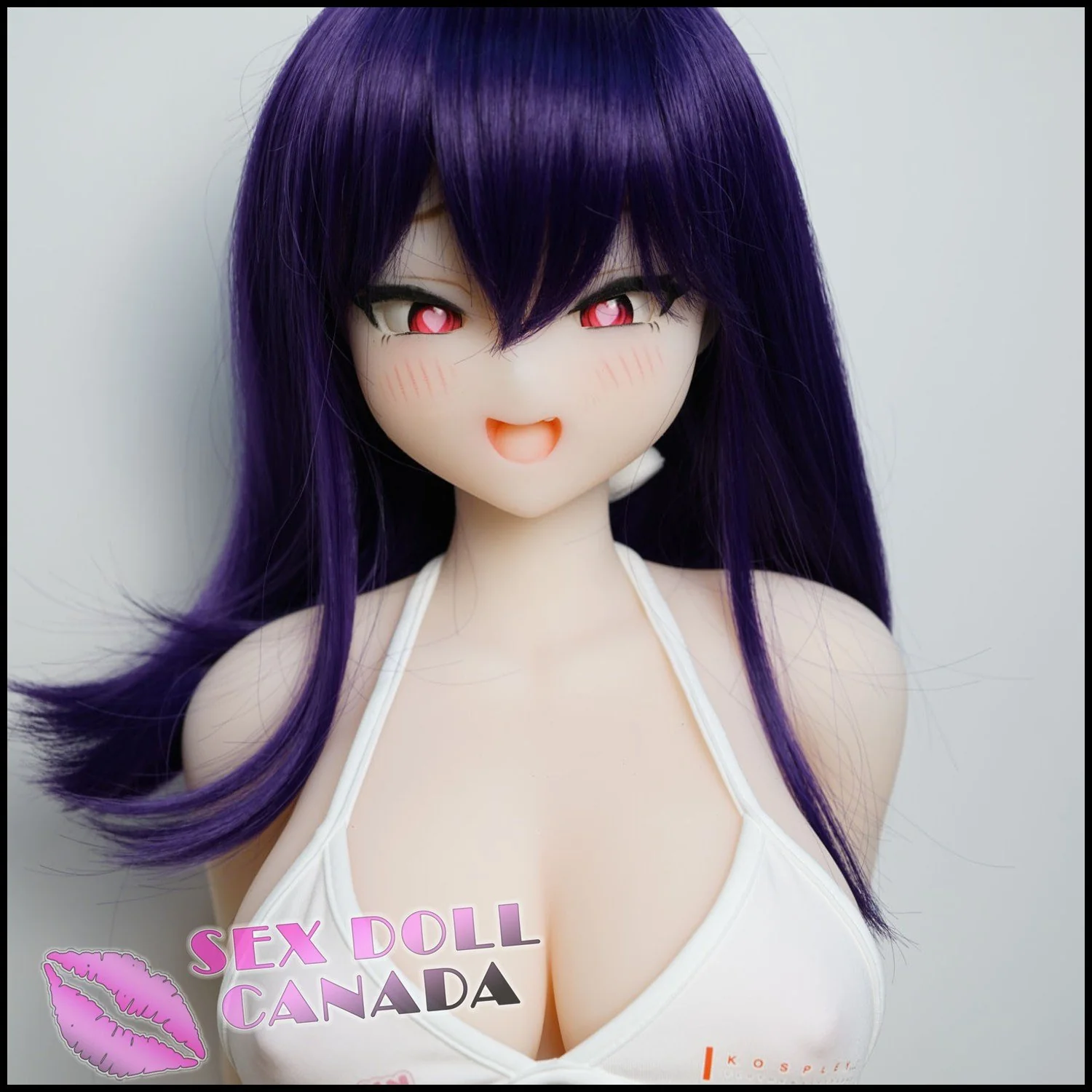90 (2'11") F-Cup Aoi S-TPE - IROKEBIJIN - Image 3