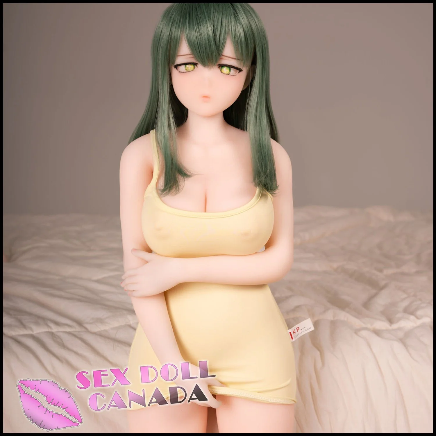 90 (2'11") F-Cup Rico S-TPE - IROKEBIJIN - Image 3