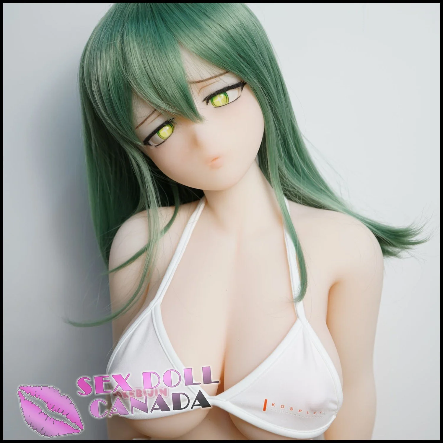 95 (3'1") F-Cup Rico S-TPE - IROKEBIJIN - Image 3