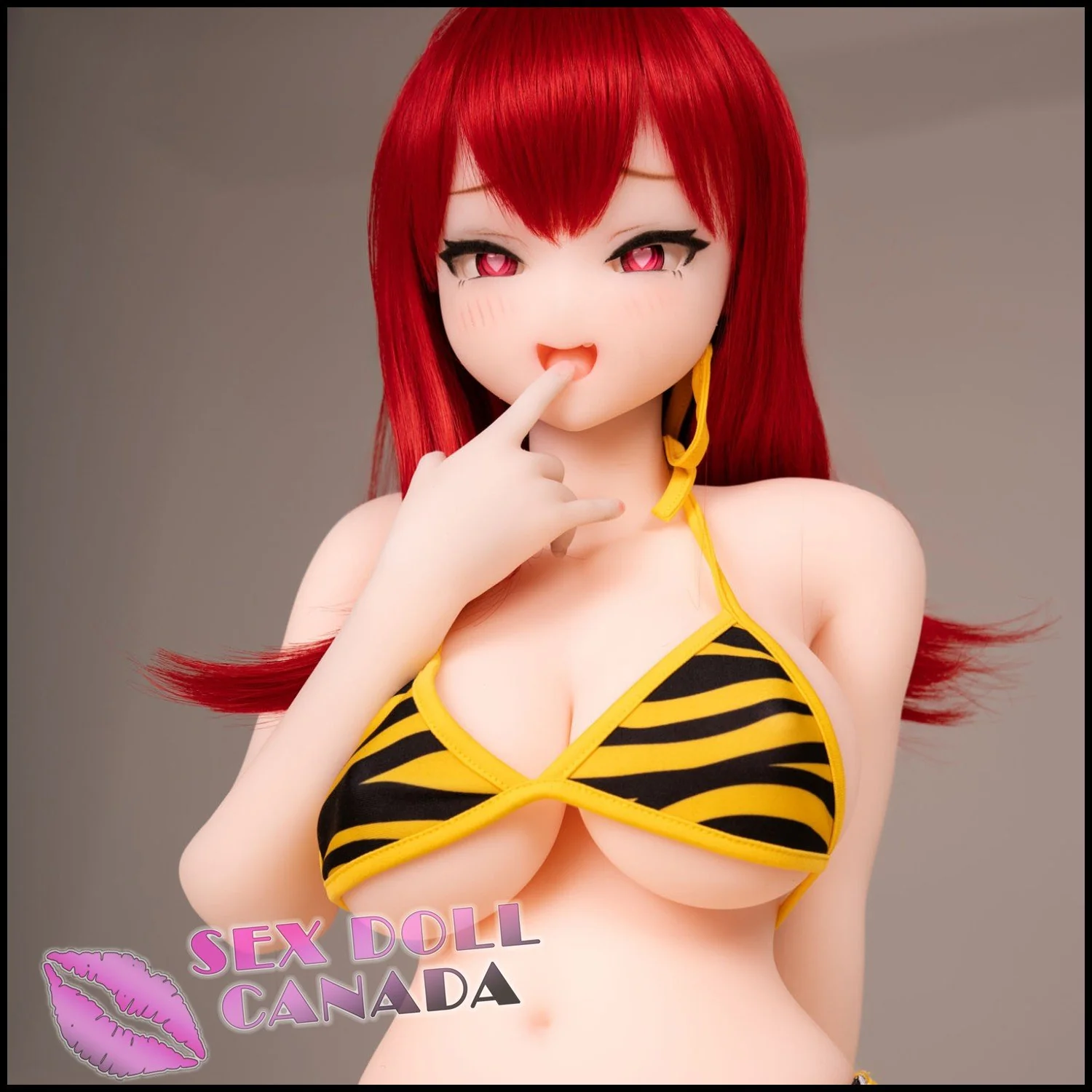95 (3'1") F-Cup Aoi S-TPE - IROKEBIJIN - Image 5