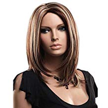 Custom Doll Wig to Match Photo - Image 3
