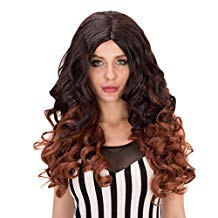 Custom Doll Wig to Match Photo - Image 4